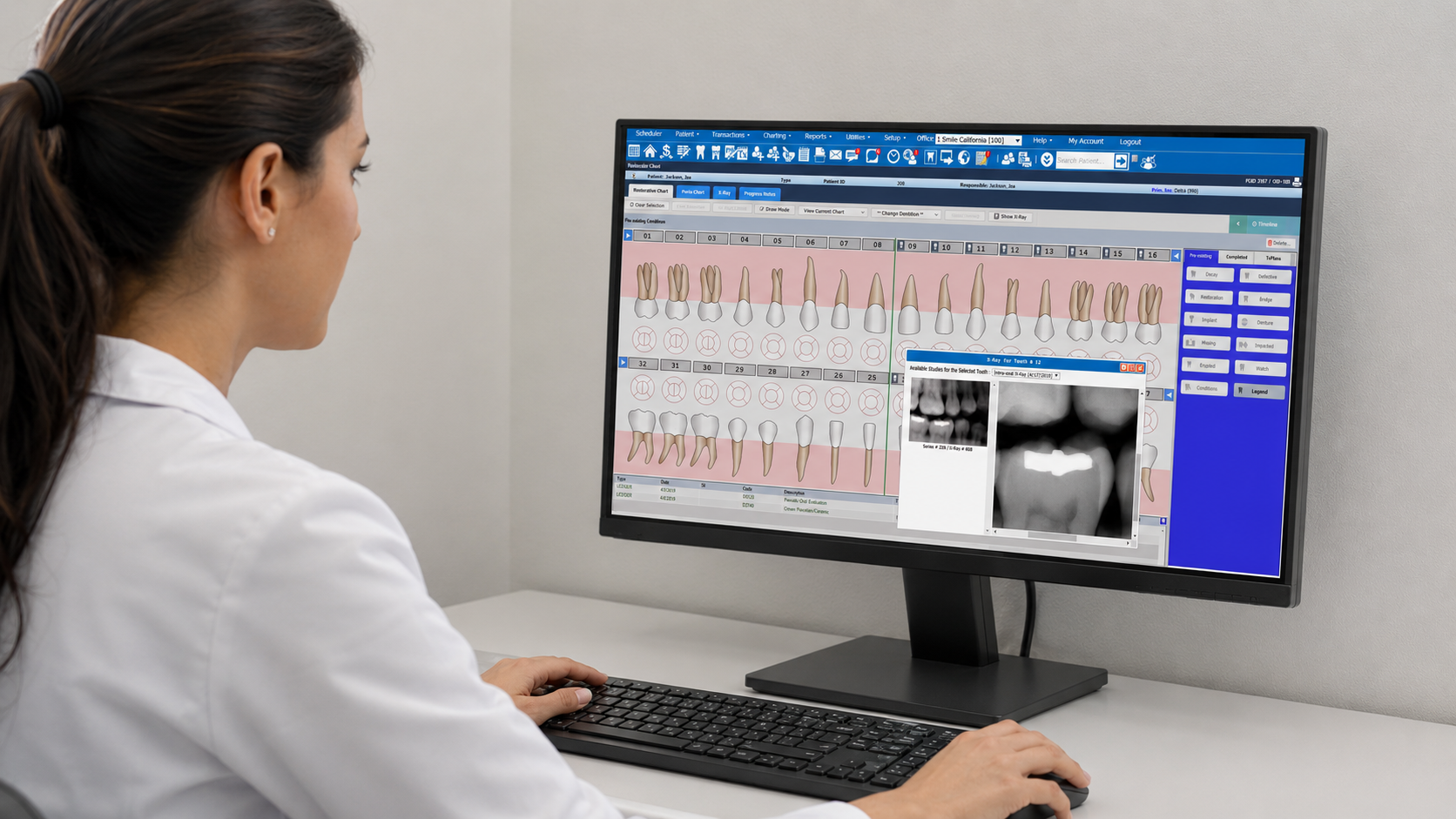 Denticon Login: Sign-In Steps and Fixes for 2026