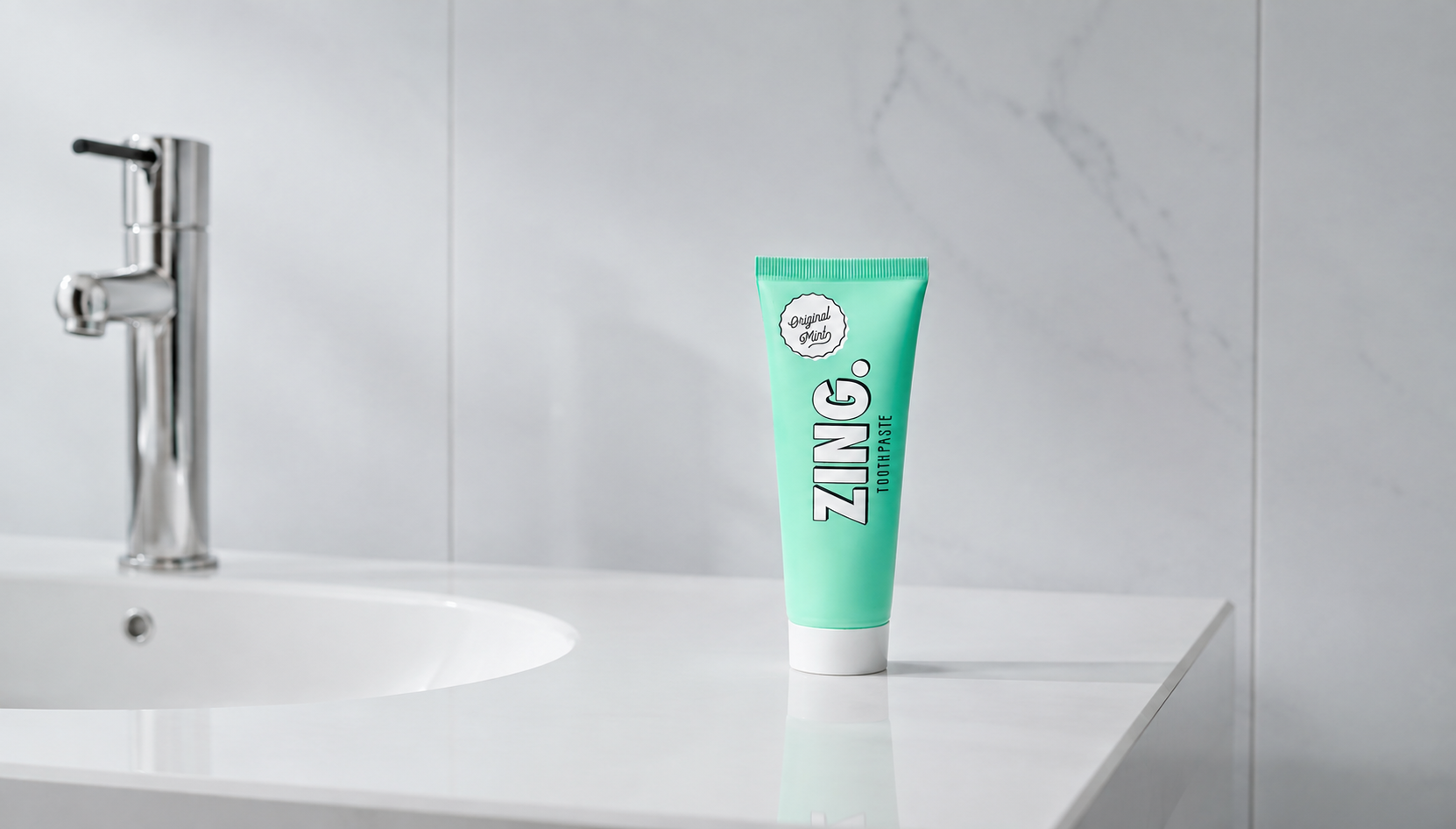 Zing Toothpaste Review: Does The Hype Hold Up?