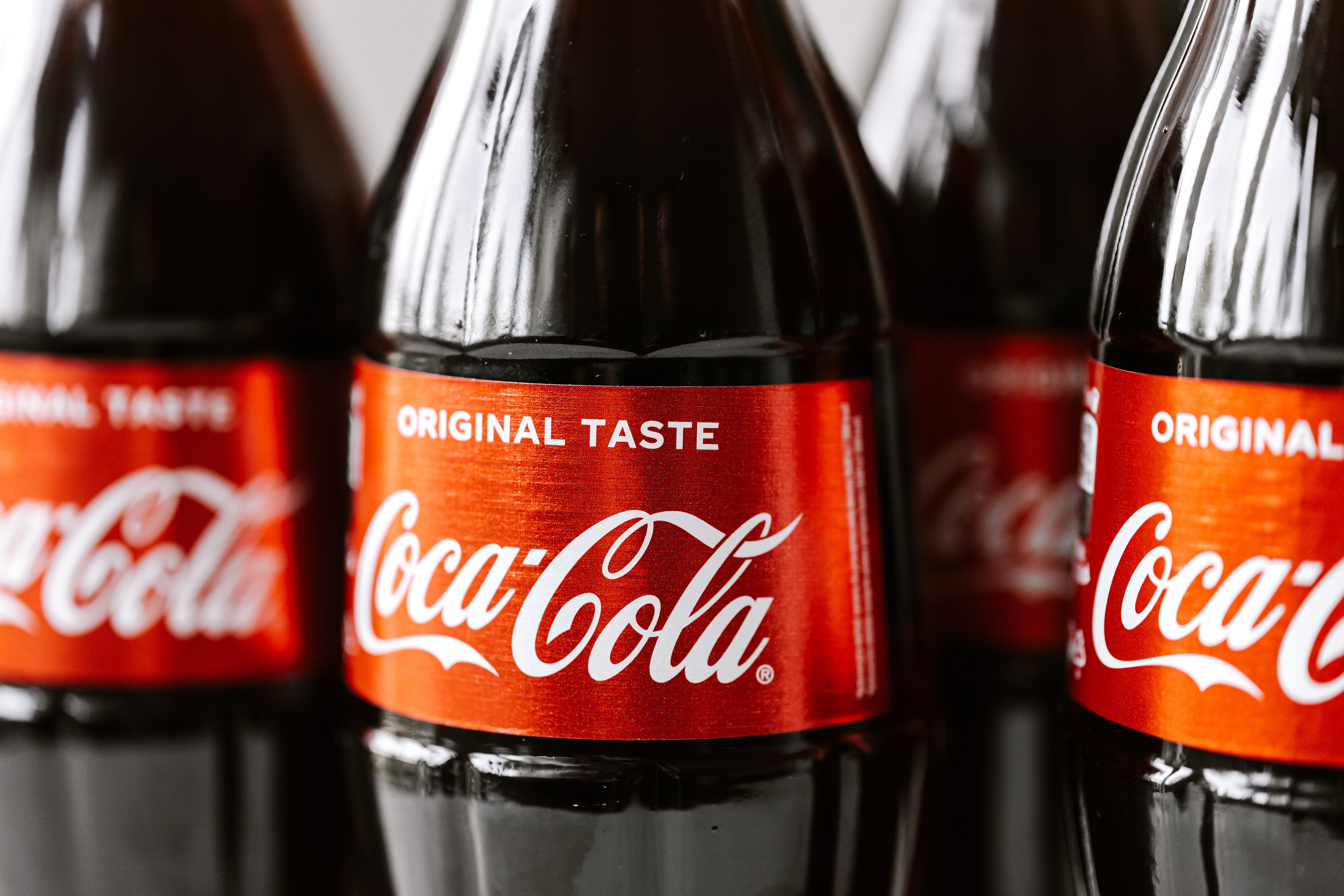 Coca-Cola Sugar Content By Can, Bottle, And Liter