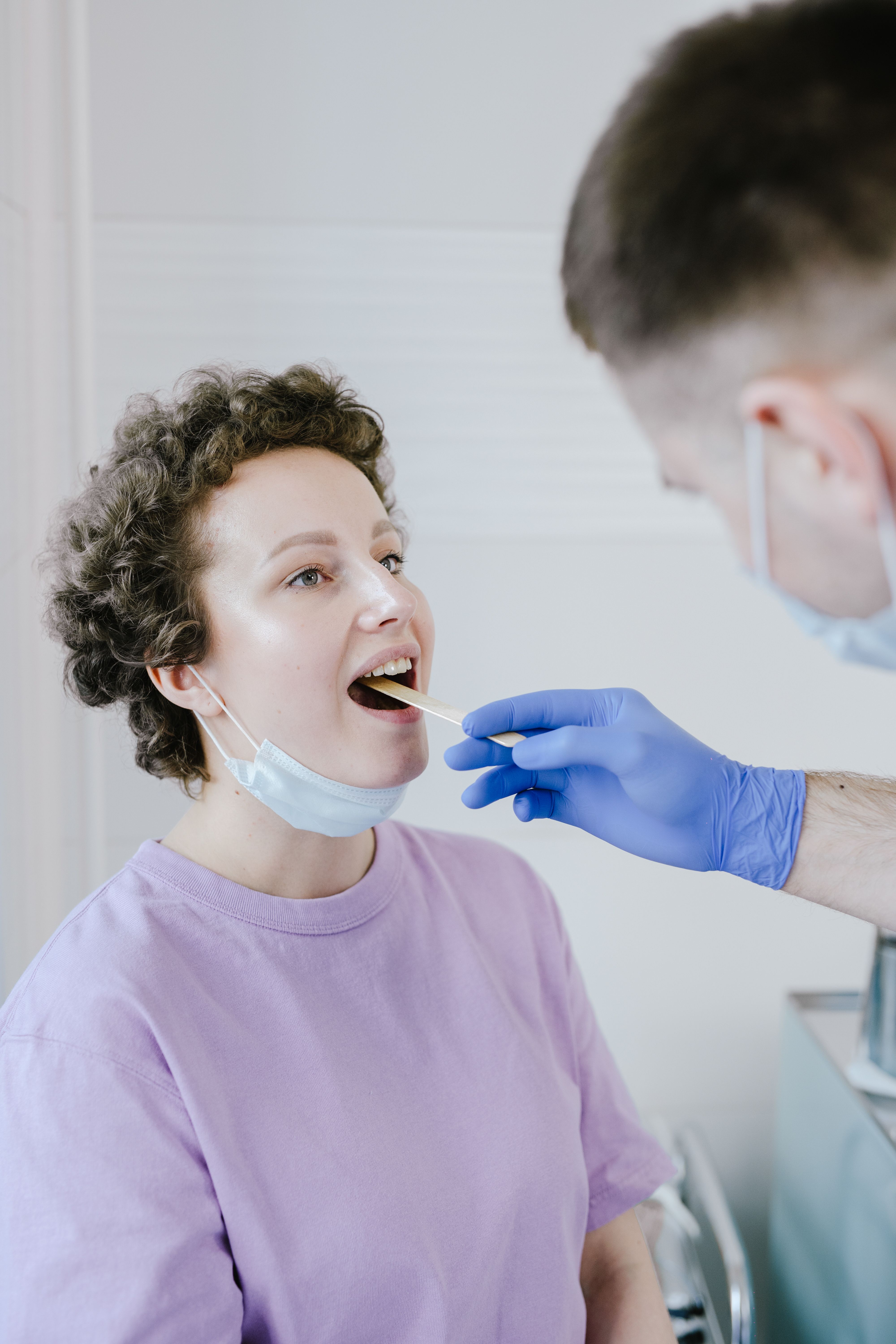 Stomatitis Explained: Causes, Symptoms, and Treatment