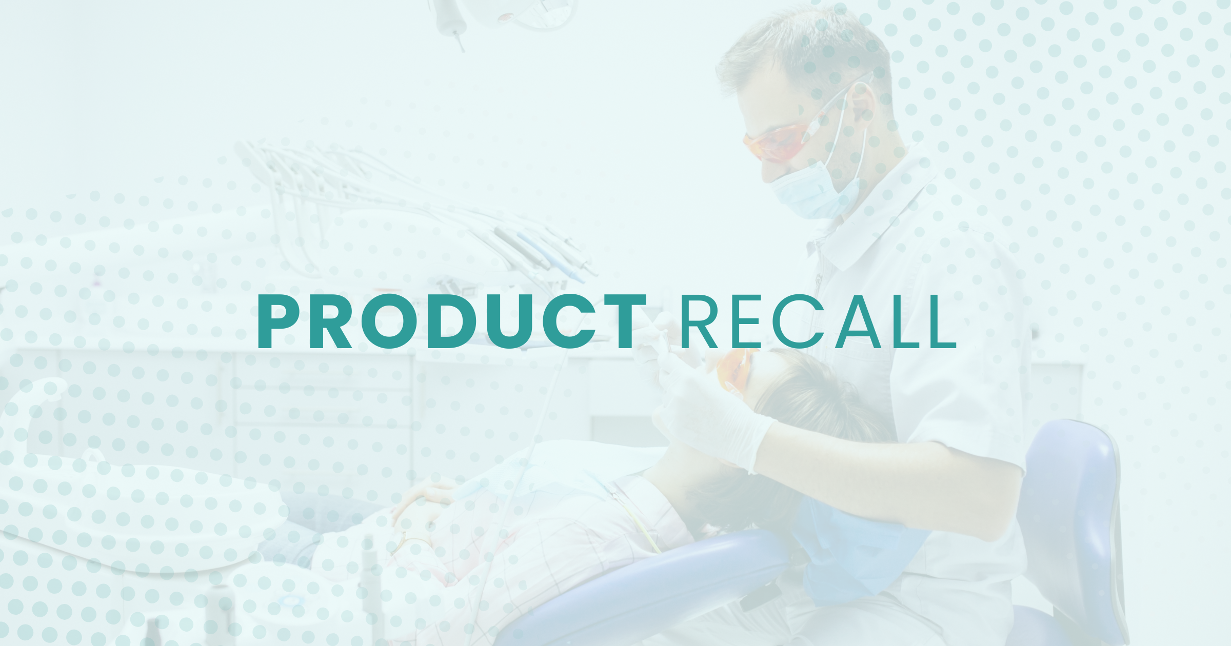 Straumann GM Helix Implant Recall: What Practices Should Do