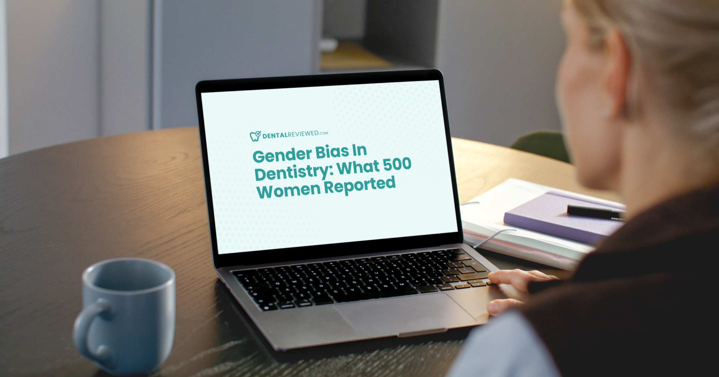 Gender Bias In Dentistry: What 500 Women Reported