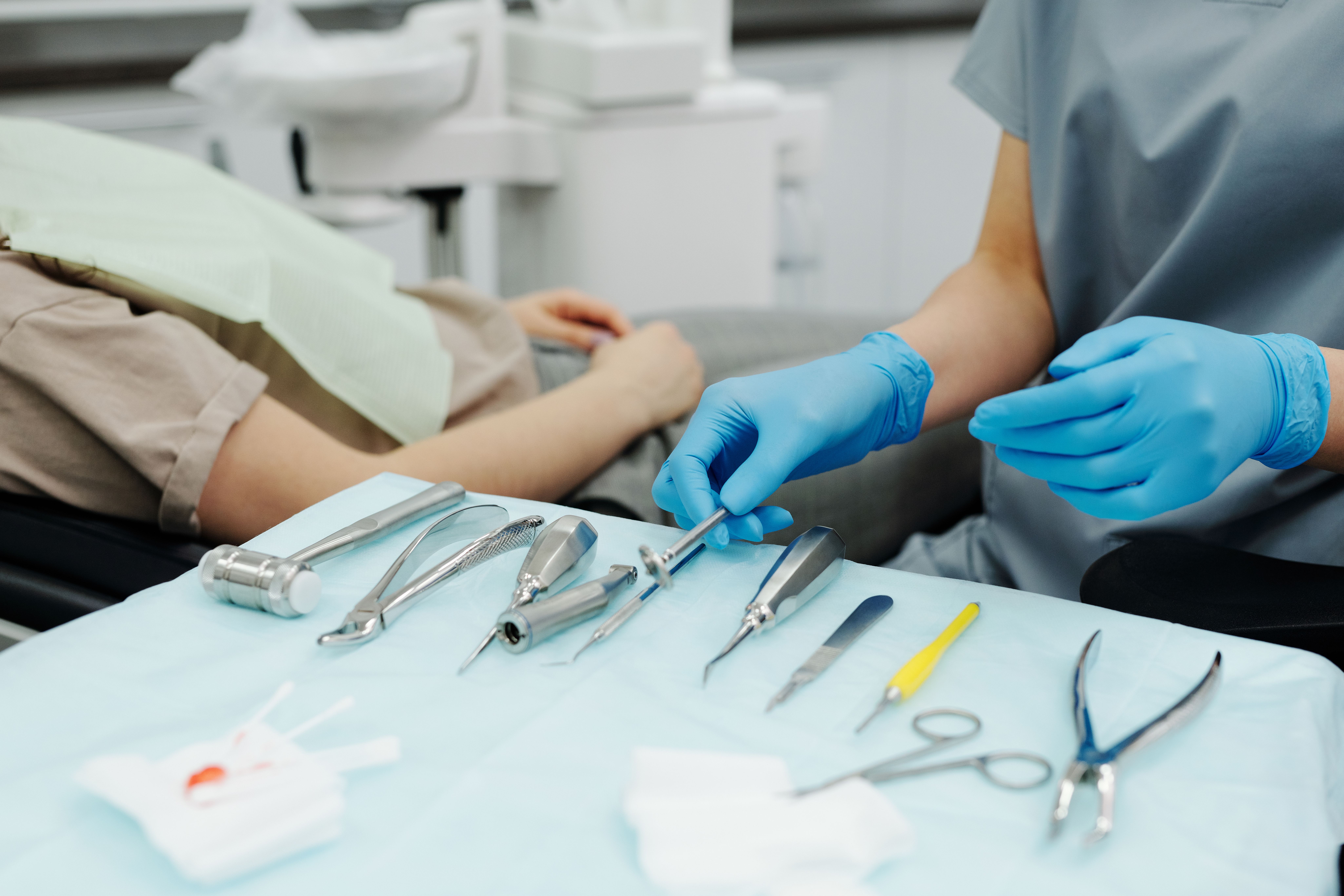 Tooth Extraction Healing Stages: What To Expect Each Day