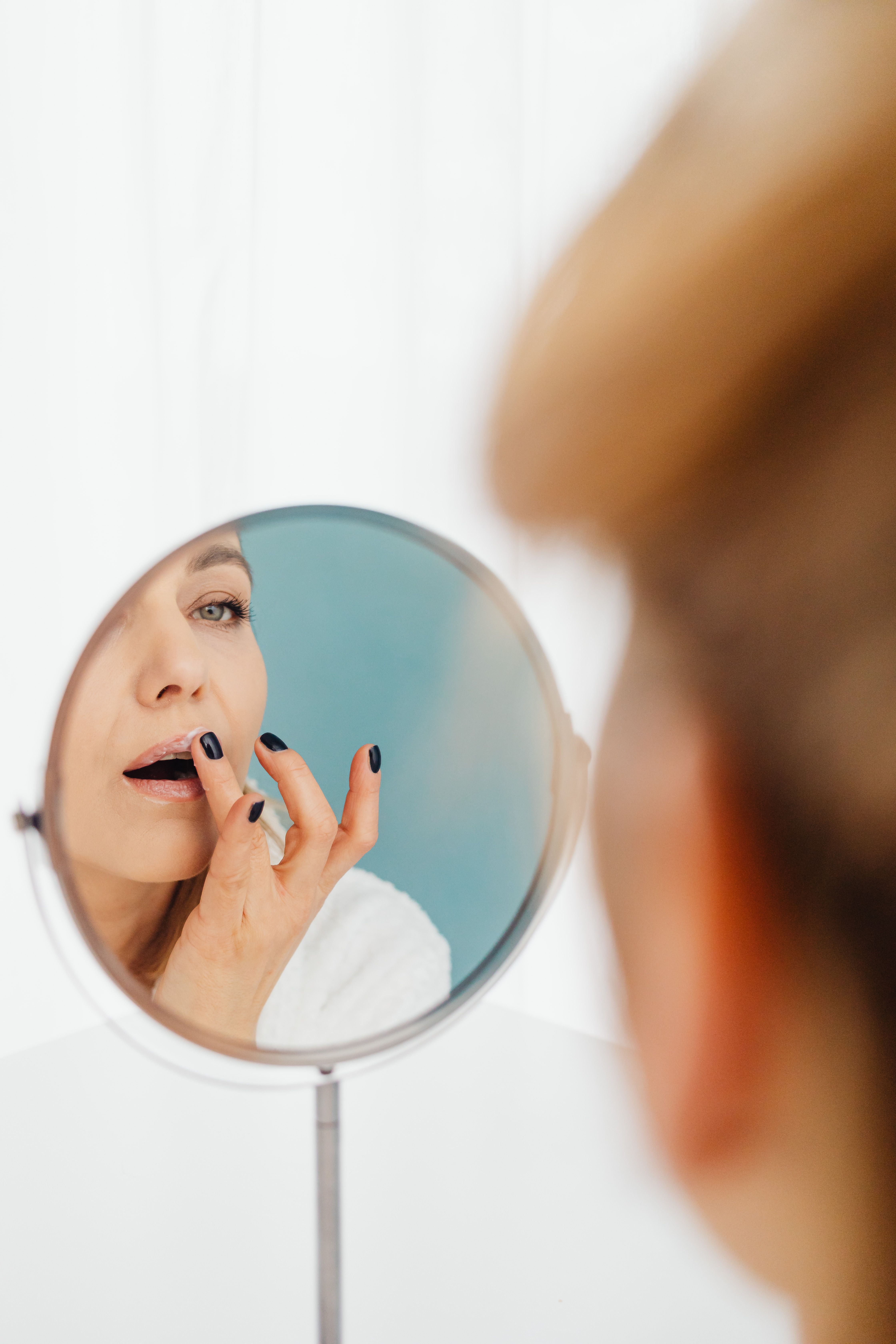 Canker Sore Vs Cold Sore Vs Mouth Ulcer: How To Tell Them Apart