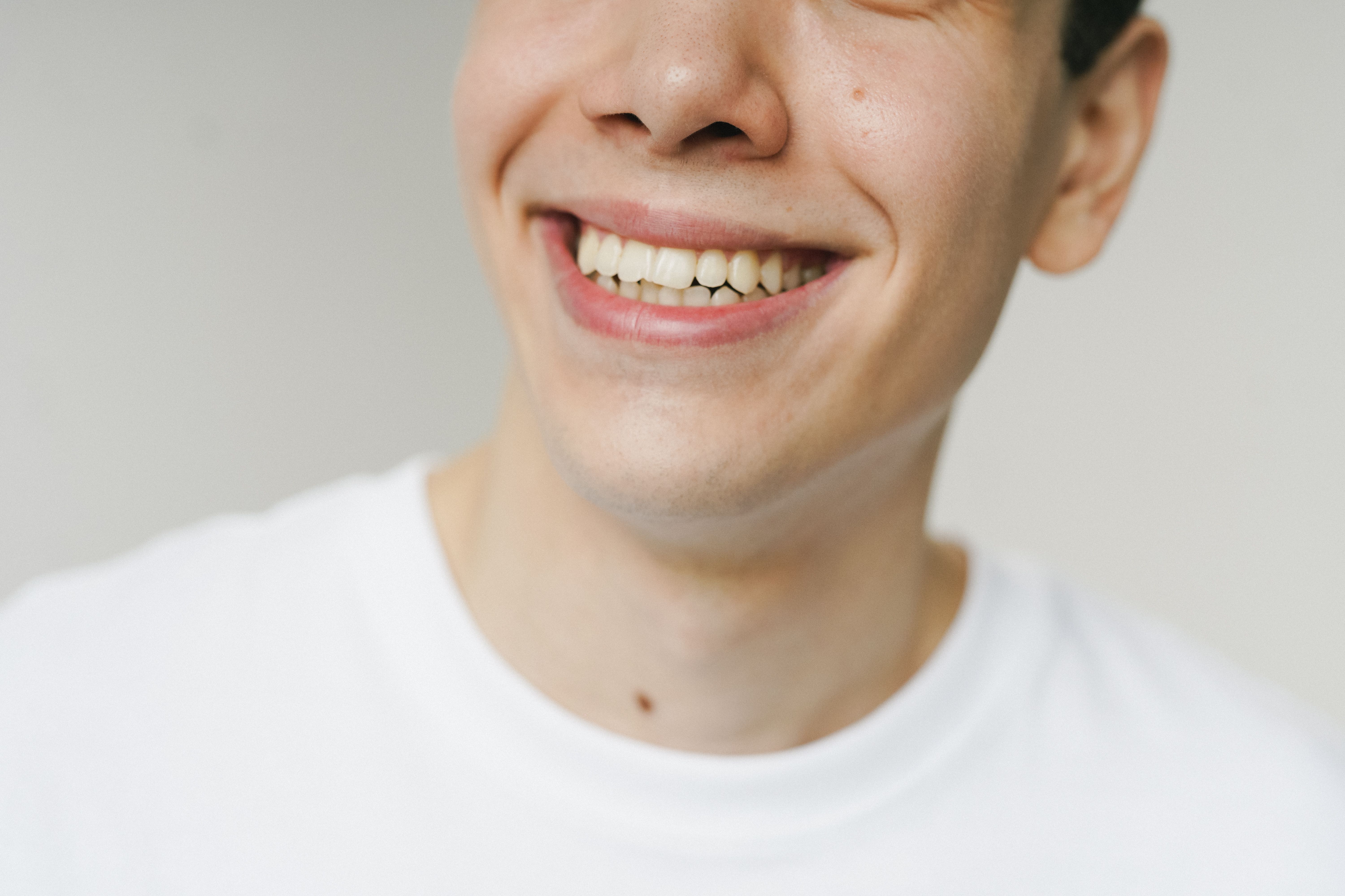 Worst Teeth In The World: What The Country Data Shows