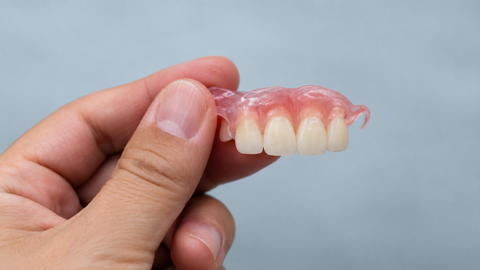 How Much Do Flexible Partial Dentures Cost in 2026?