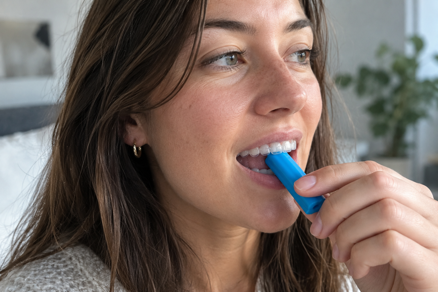 Invisalign Chewies: What They Do And The Five Best Options
