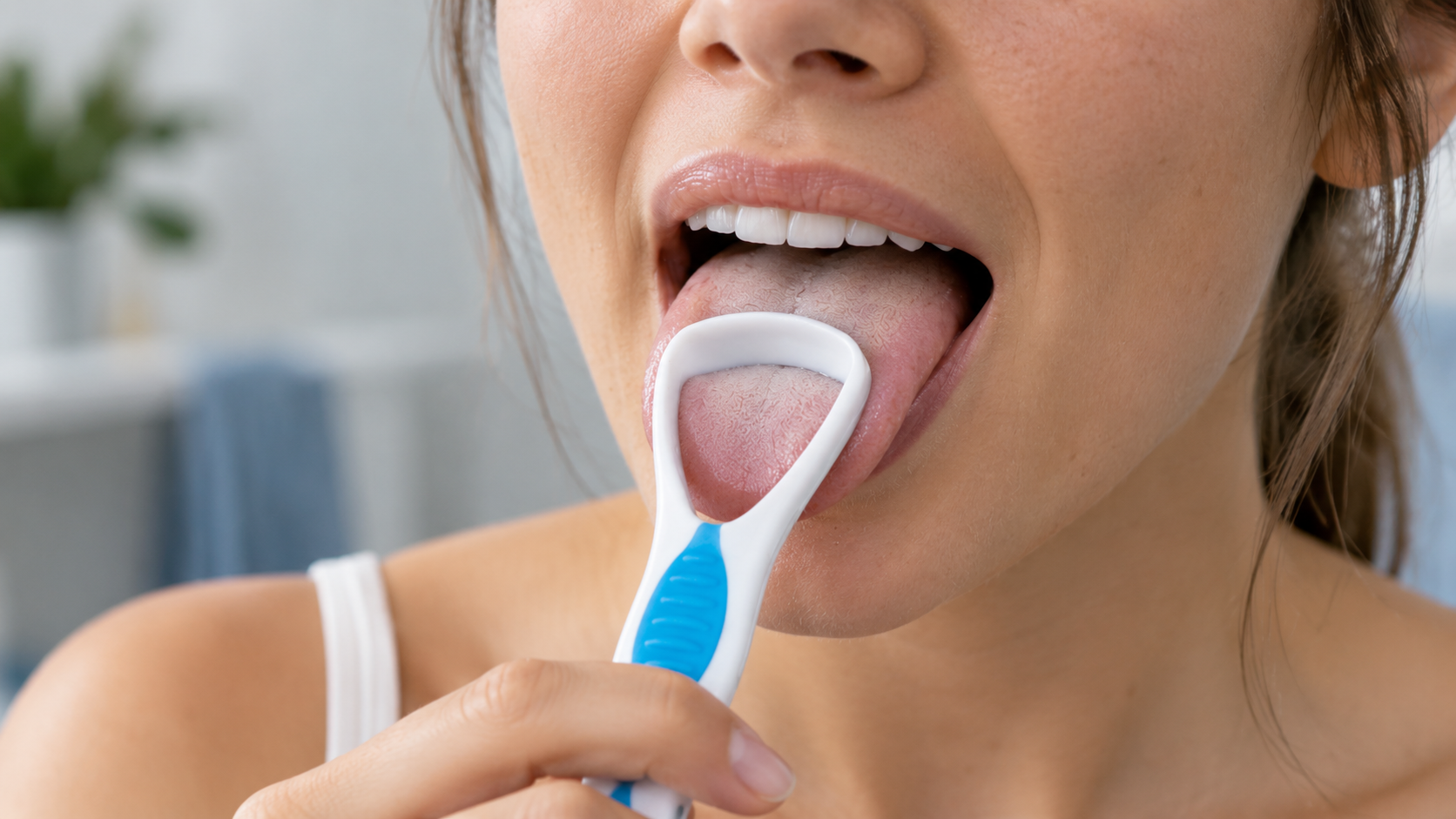 White Tongue: What It Means And How To Treat It