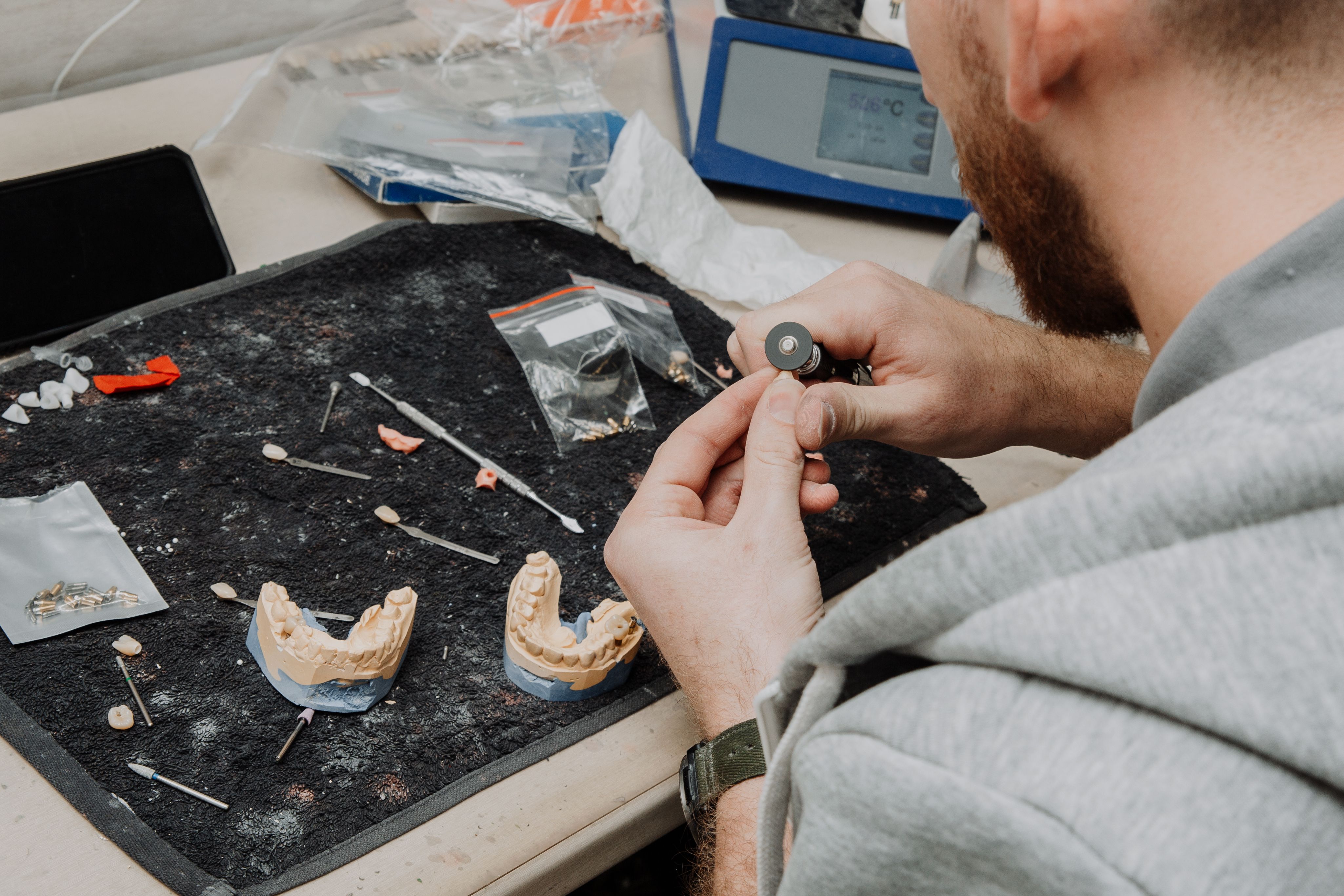Denture Repair Cost, Codes, And DIY Kit Risks