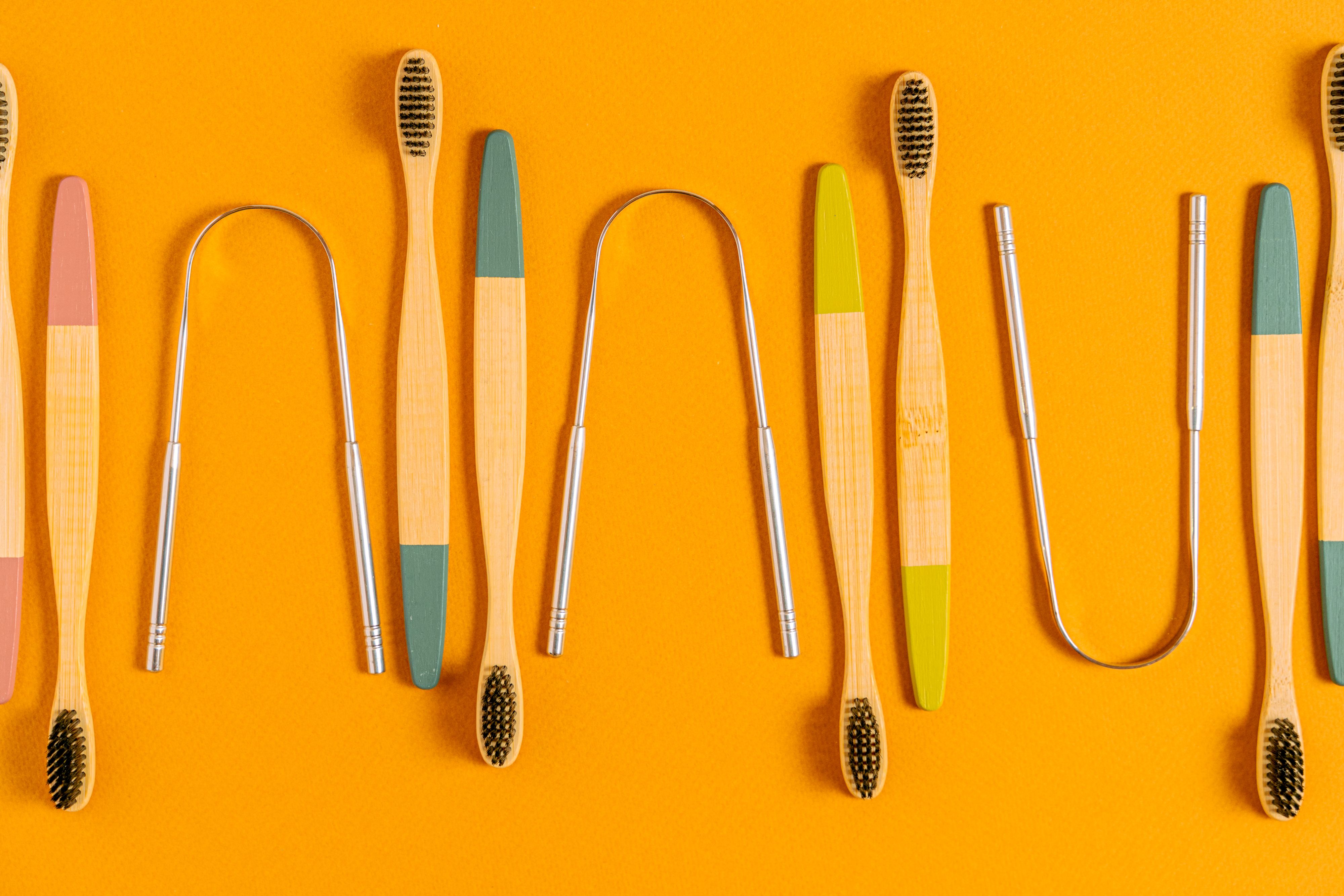 Tongue Scraper Picks Dentists Actually Recommend For 2026