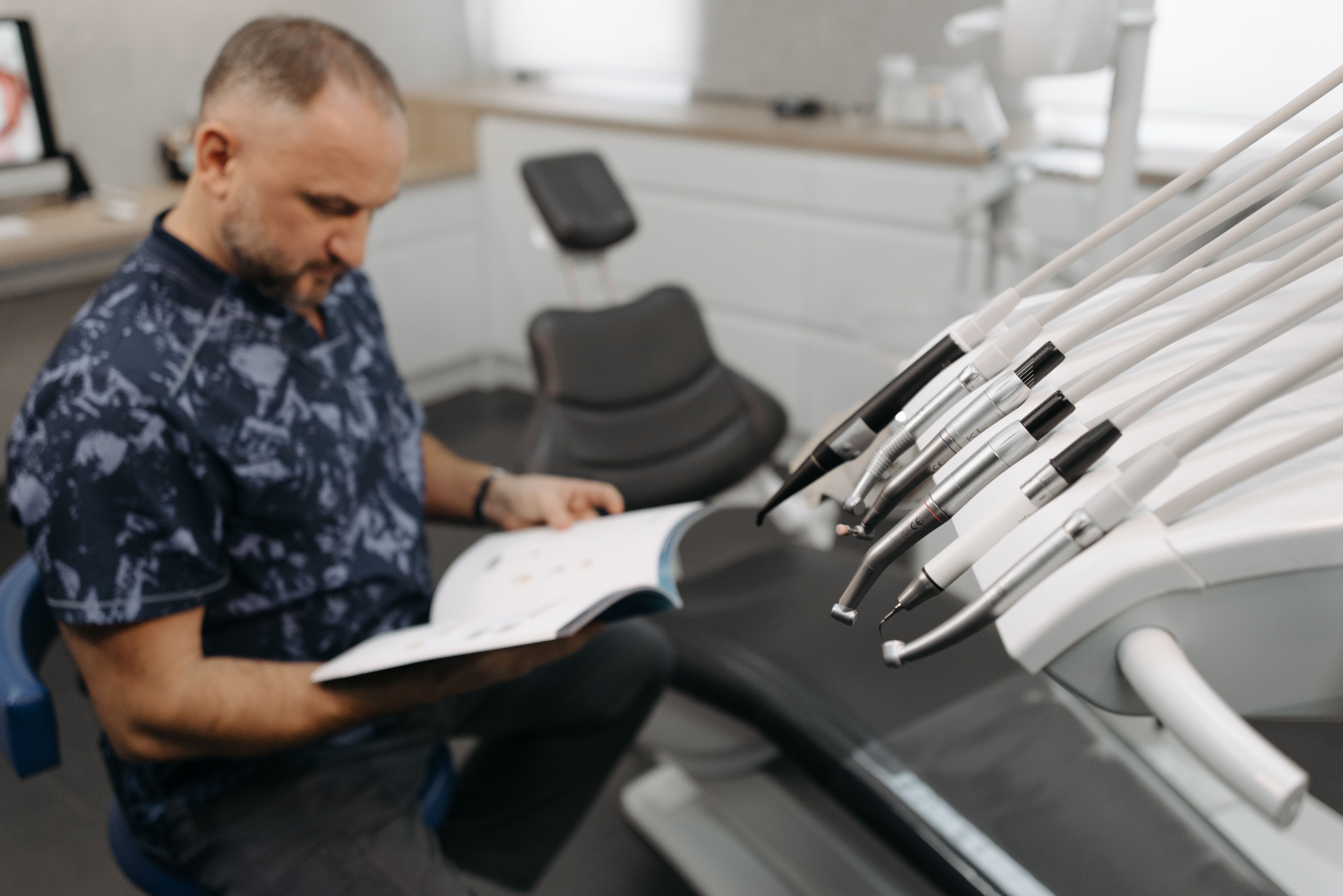 What Dental Directory Data Tells You, And What It Doesn't