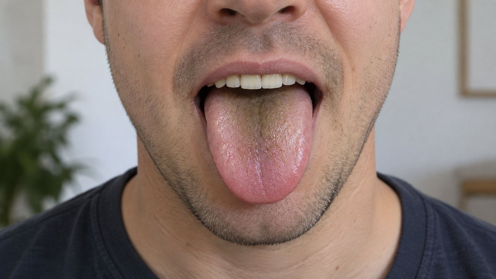 Black Tongue: Causes, Treatments, and When to See a Dentist