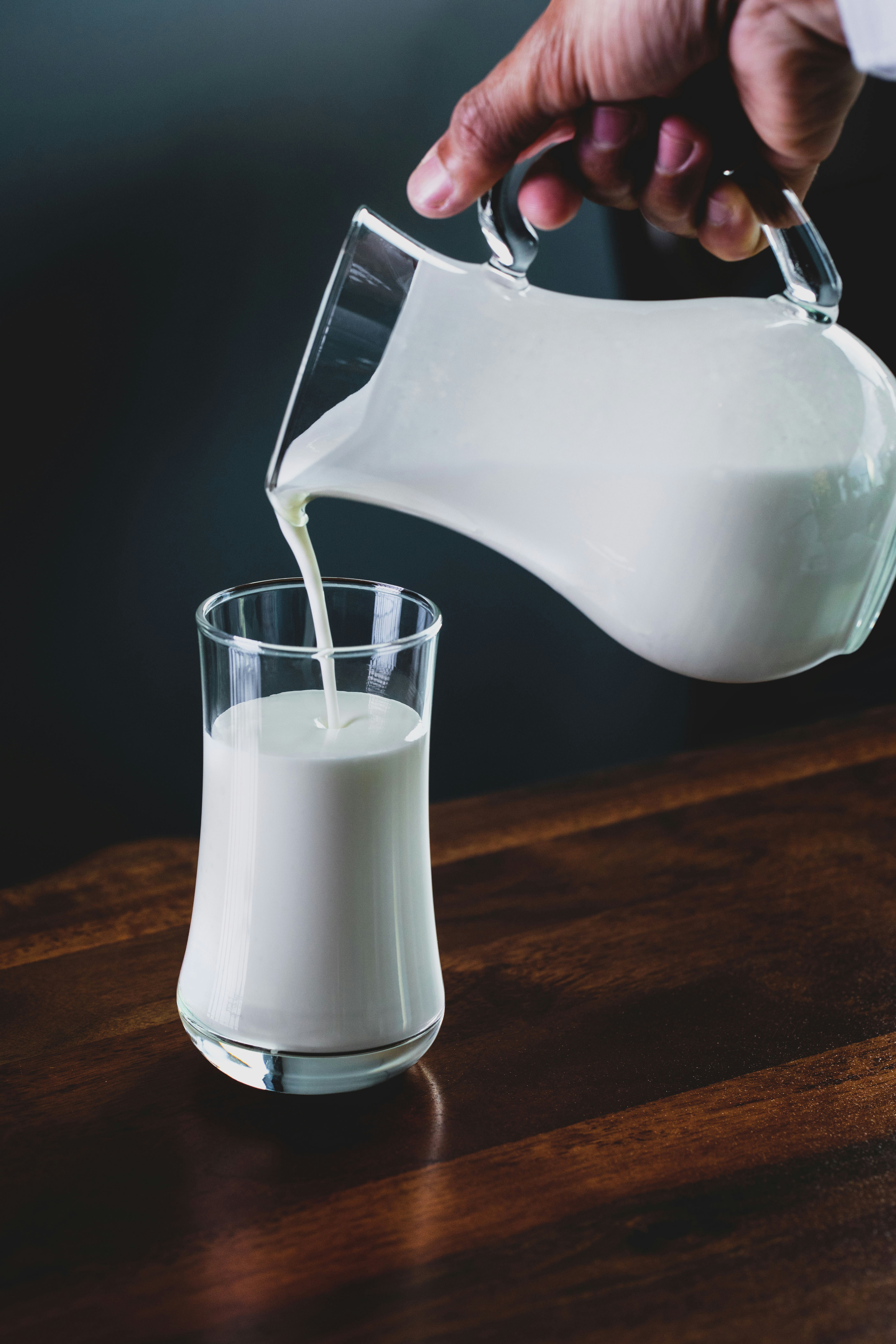 Why Is Dairy Not Recommended After A Tooth Extraction?