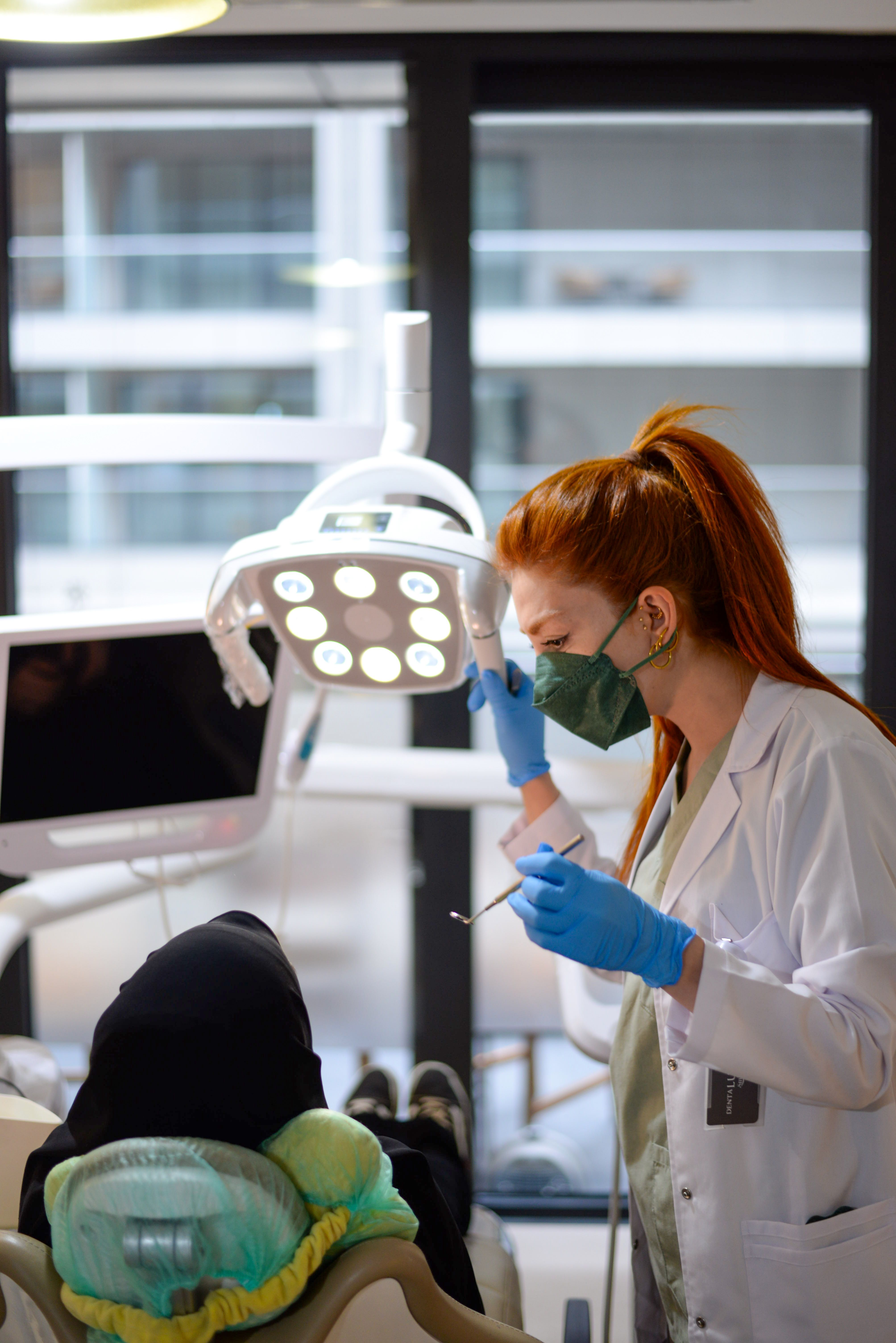 What Is The Difference Between DDS And DMD?
