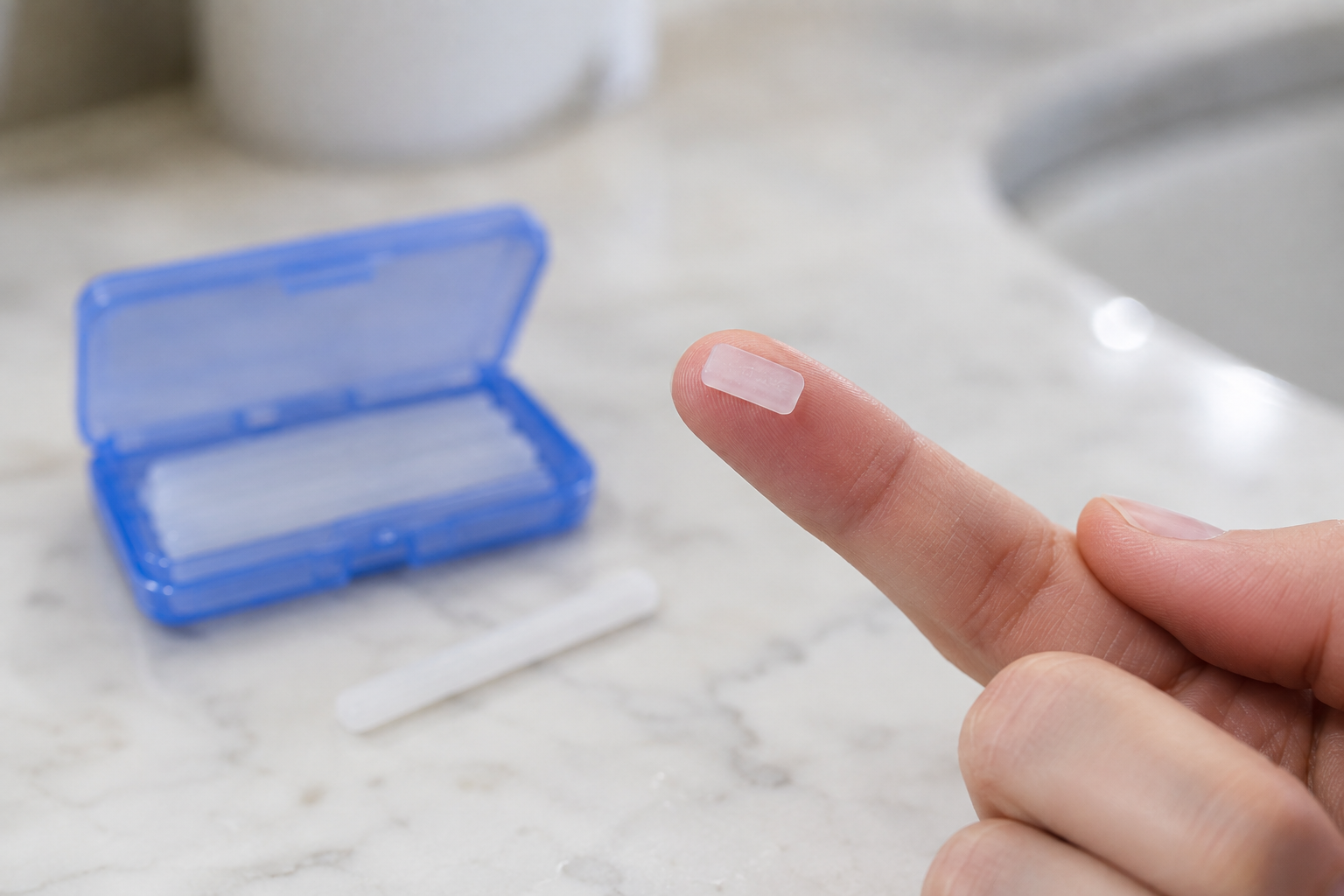 Best Dental Wax in 2026: Dentist-Reviewed Picks for Braces and Beyond