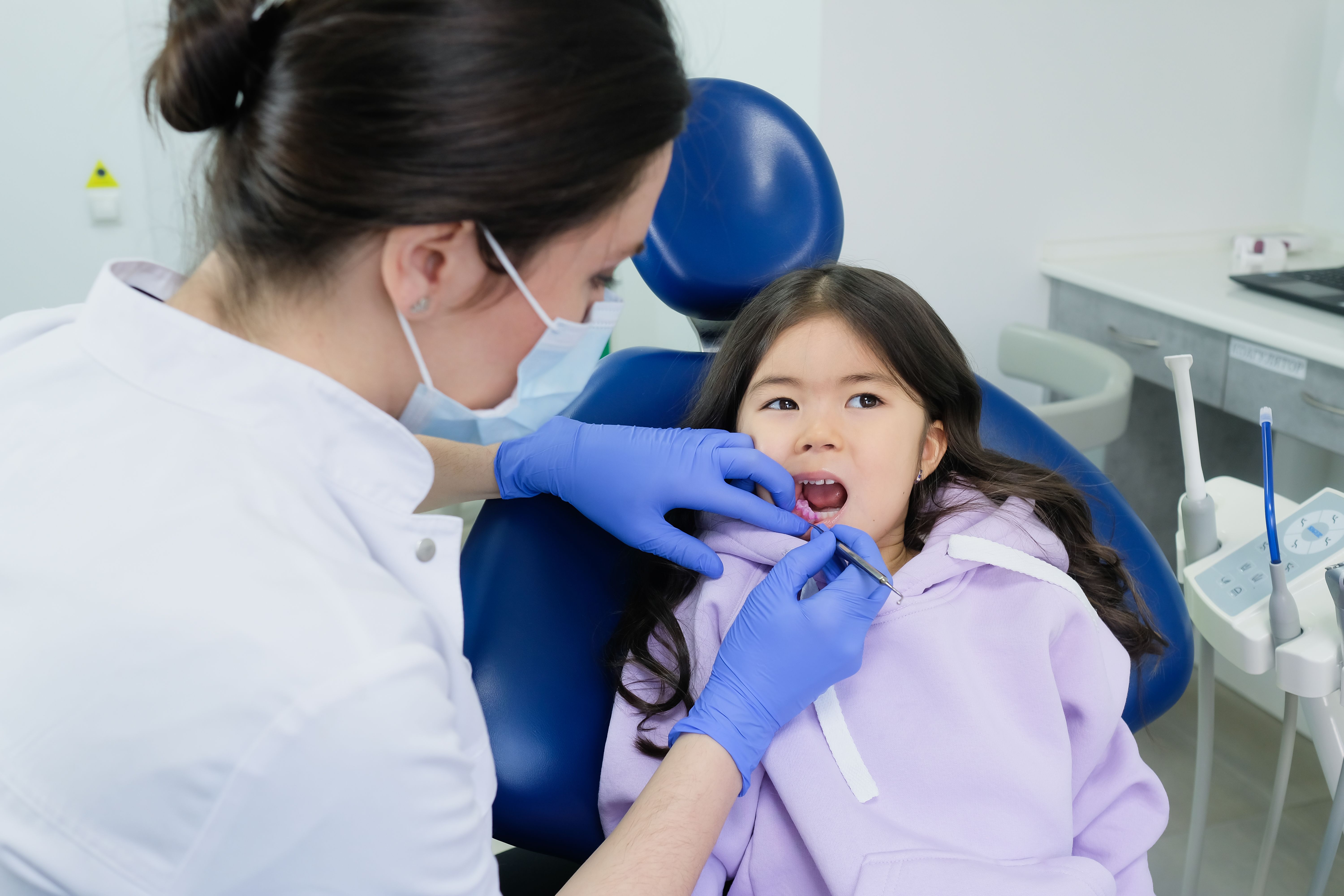 Childhood Adversity Linked To Higher Tooth Decay Odds