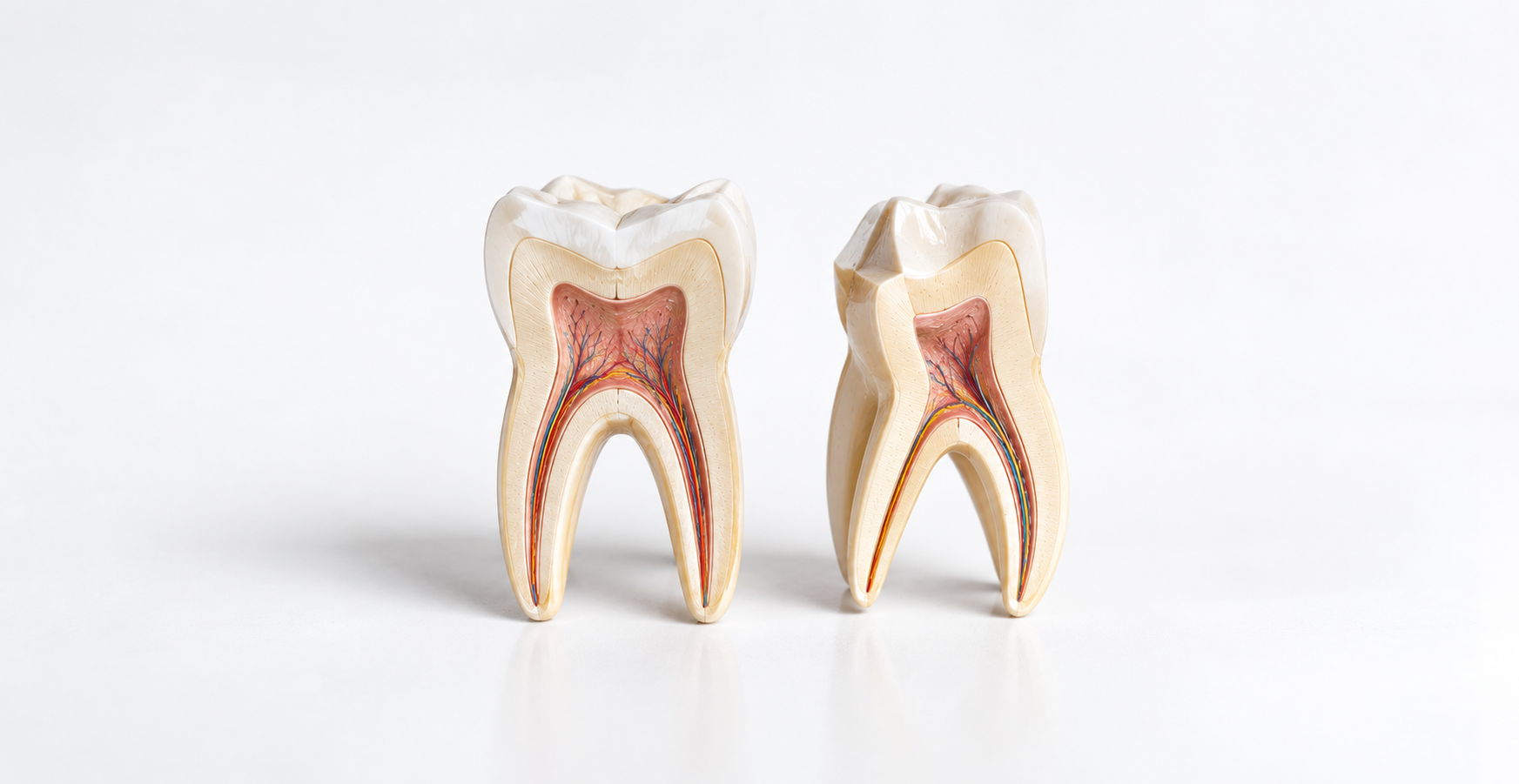 Dental Pulp Regeneration: New Study Finds A Potential Biological Switch