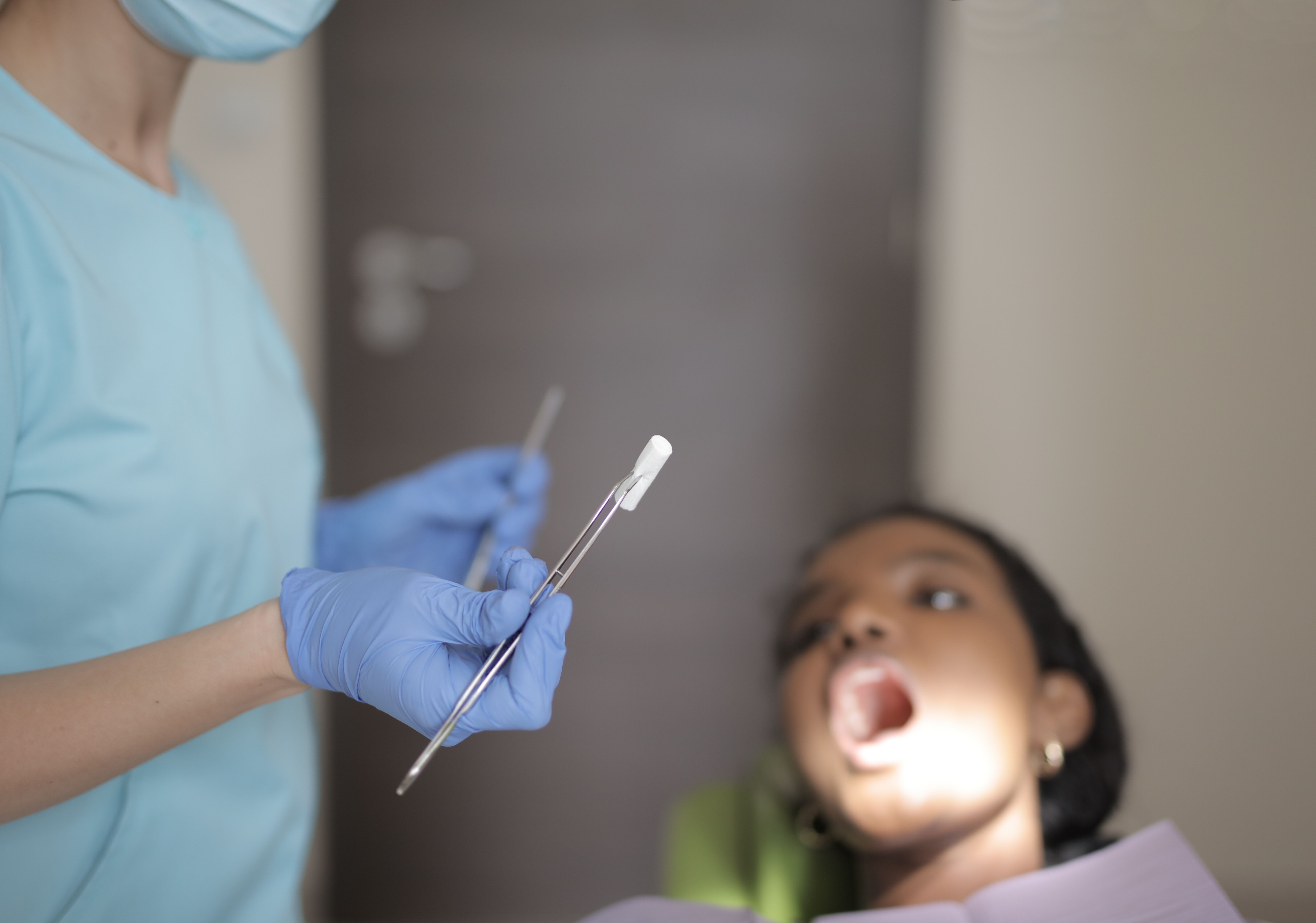 Can Children's Medicine Cause Tooth Decay?