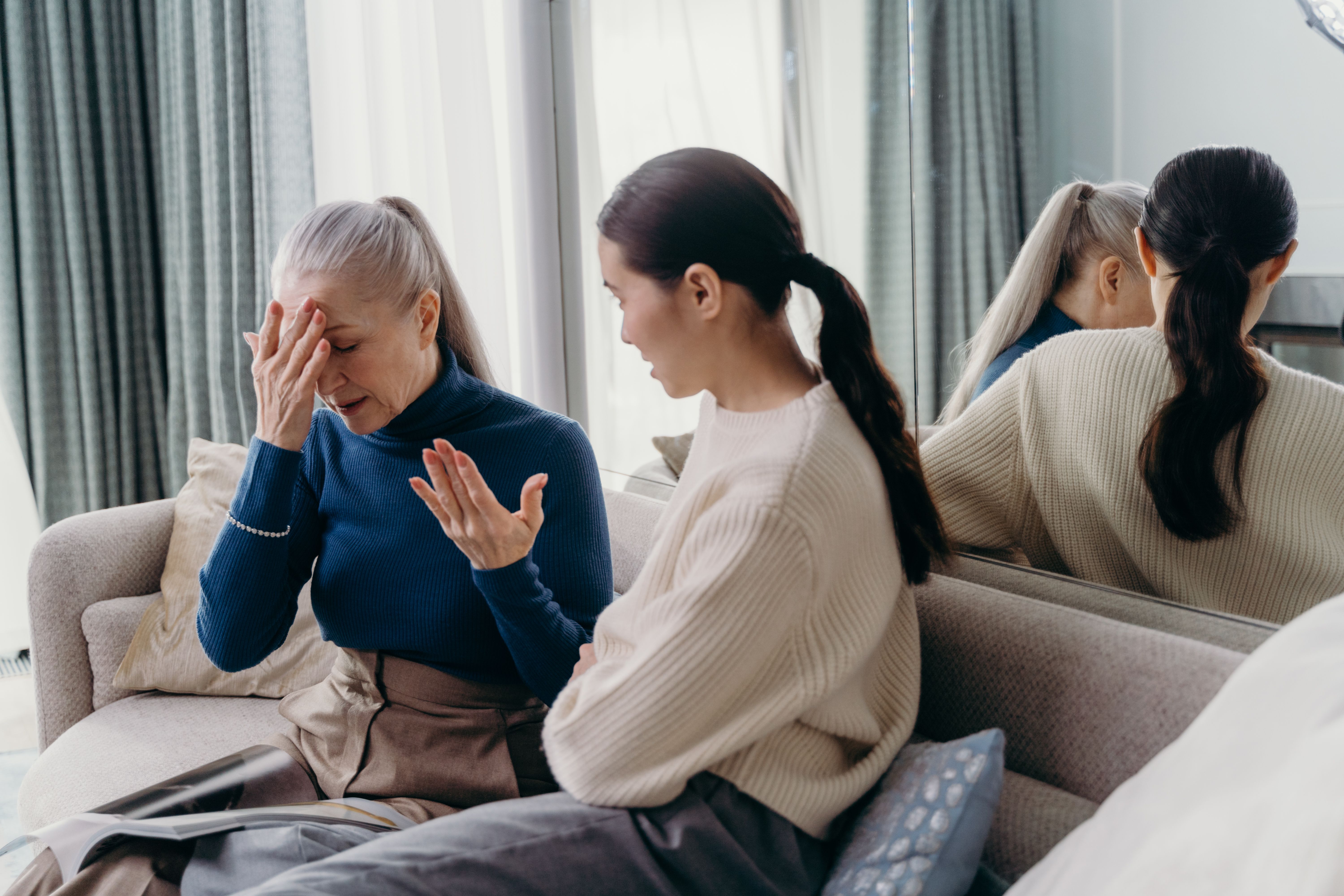 Menopause And Oral Health: Why Your Gums, Teeth, And Mouth May Change