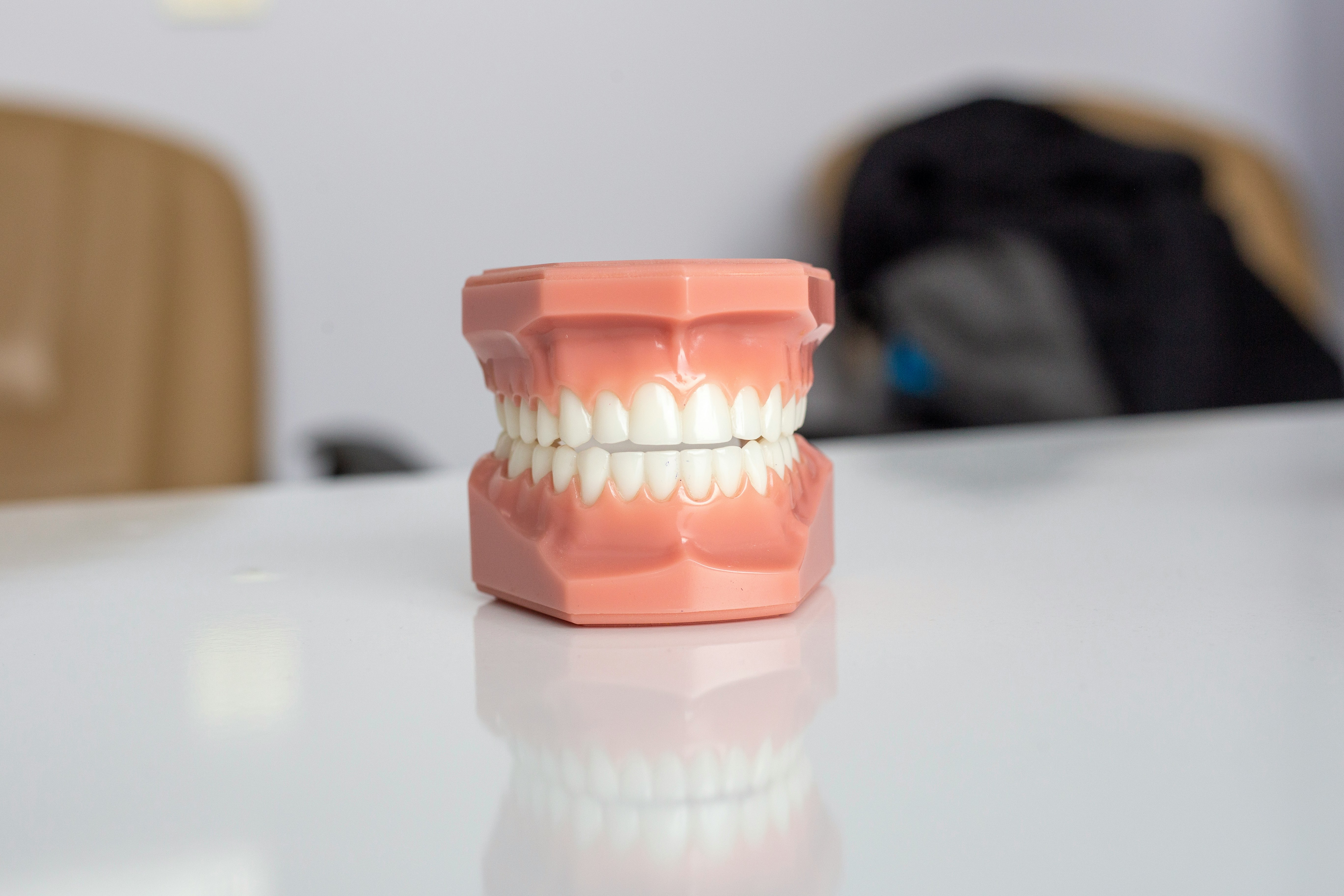 Can AI Detect Gum Disease On Dental X-Rays?