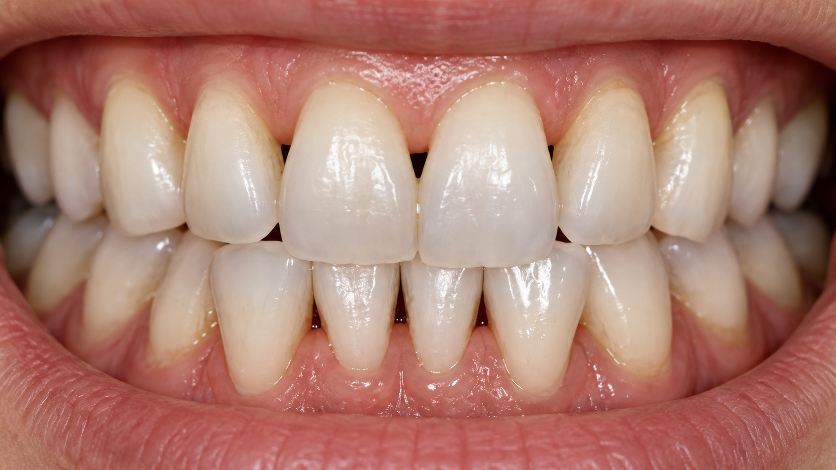 Black Triangles Between Teeth: Causes, Bonding, and Treatment Options