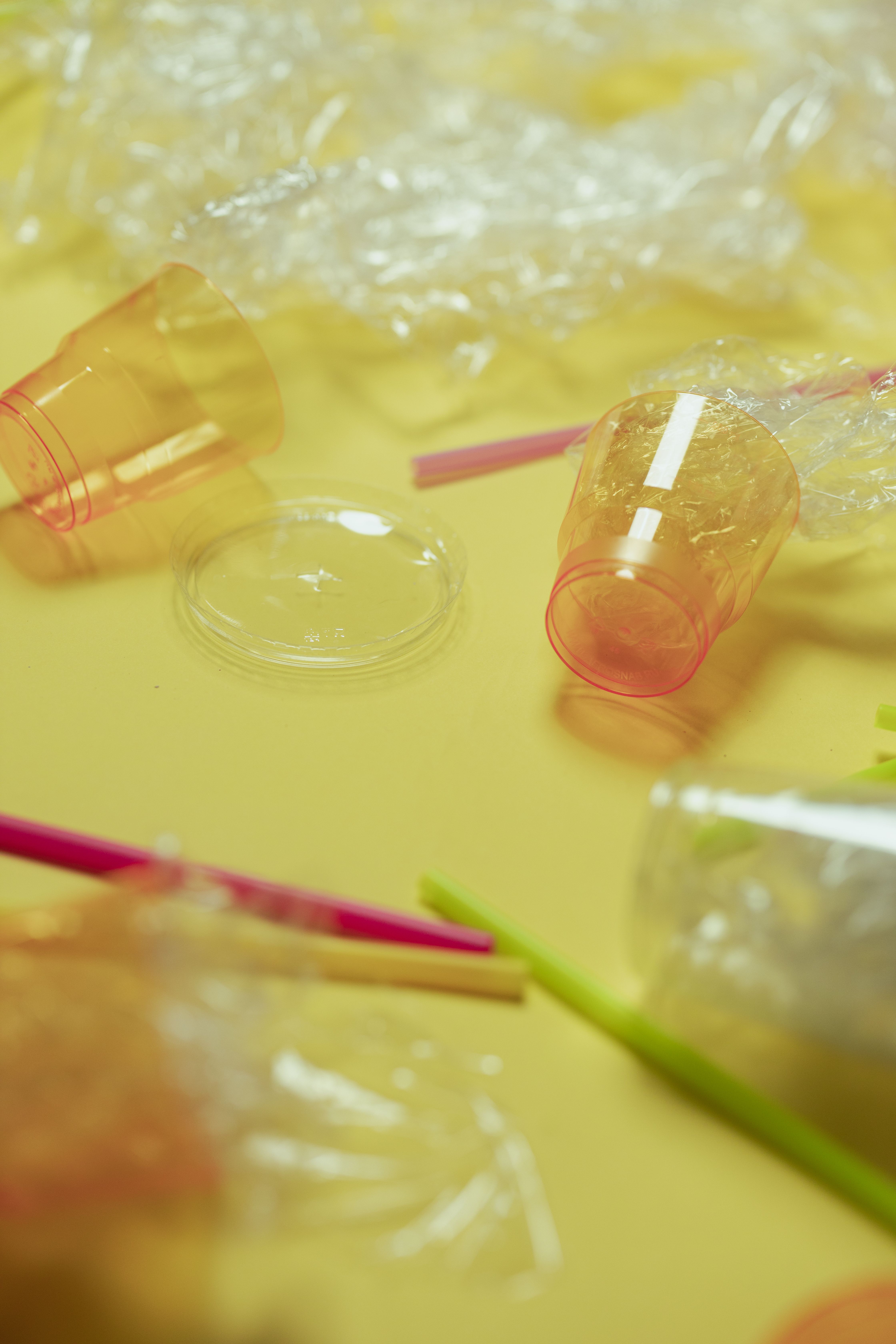 Microplastics and Oral Health: Are Your Teeth, Gums, and Dental Materials at Risk?