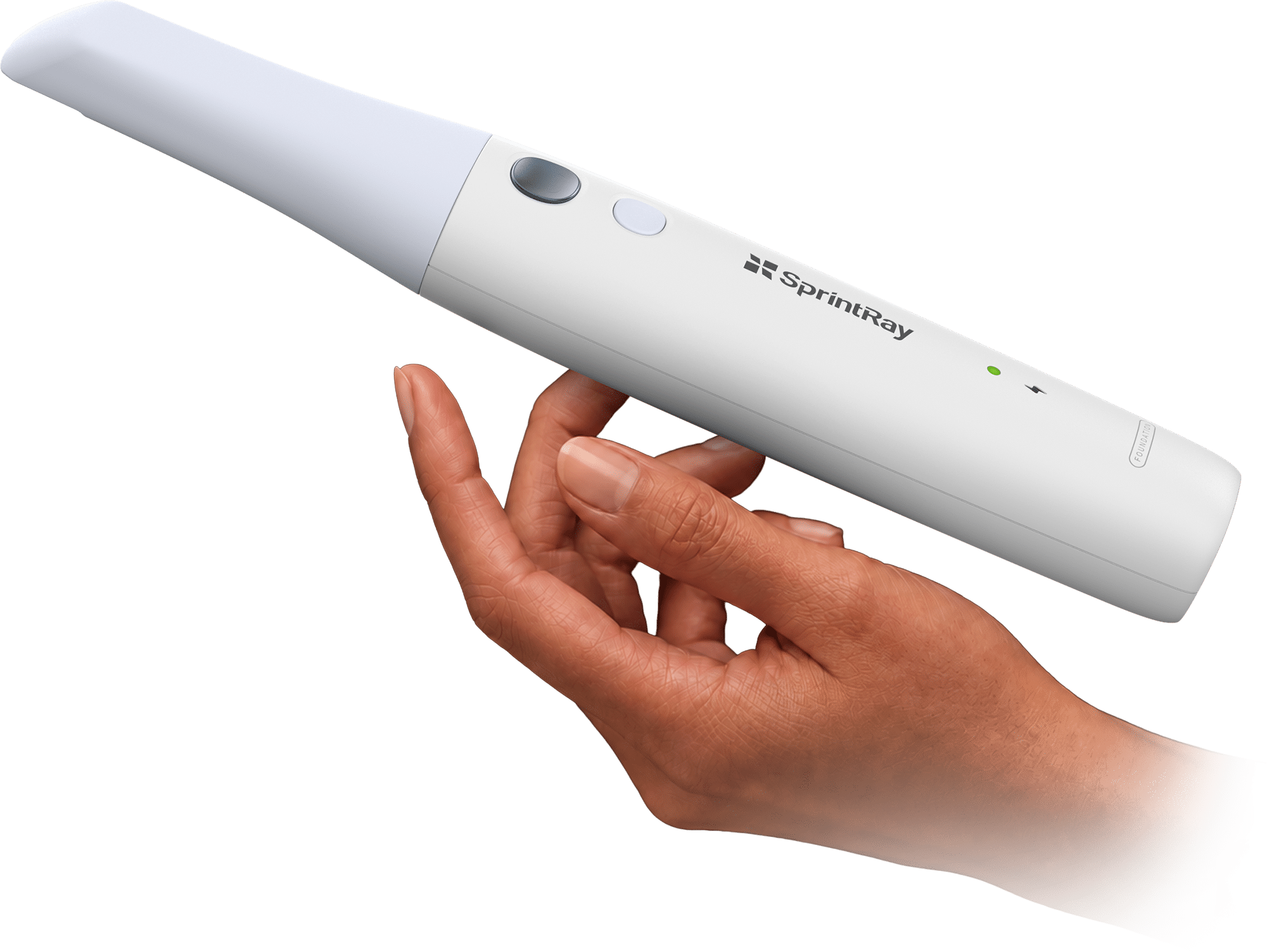 SprintRay Launches Foundation Intraoral Scanner: Price, Specs, and Release Date