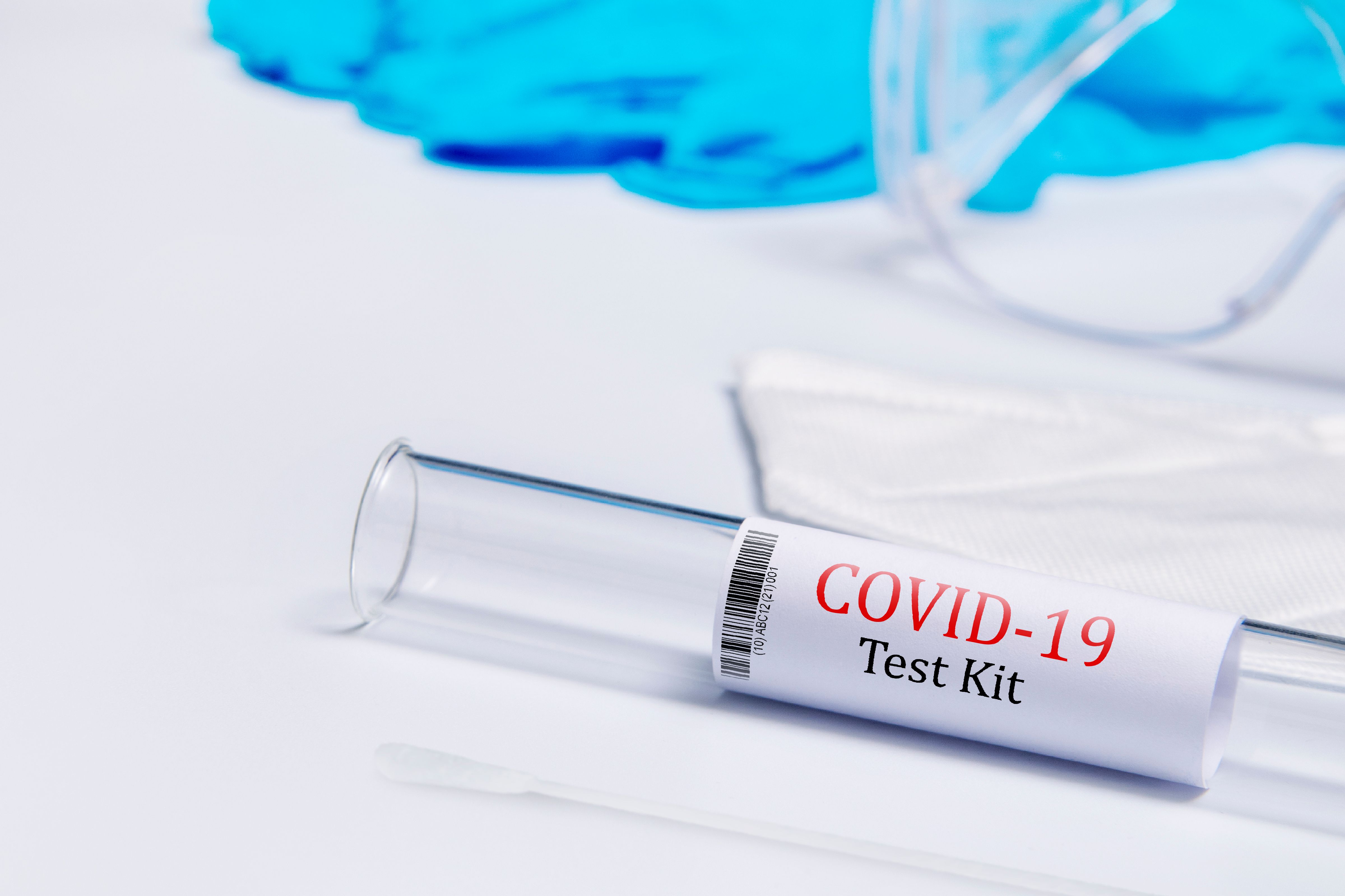 New Study Links Long COVID to Oral Microbiome Changes