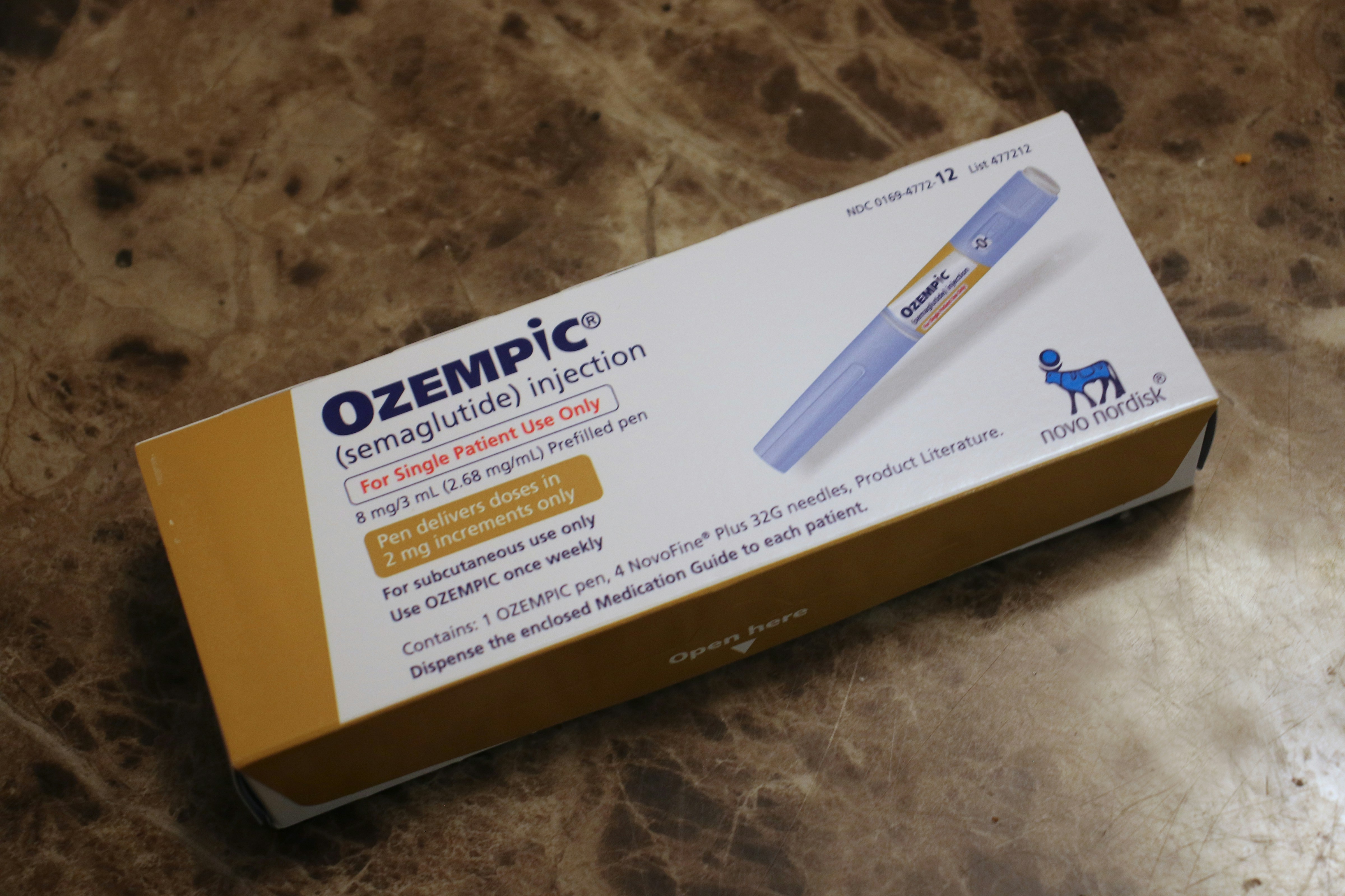 How Ozempic Can Affect Your Teeth? Dentist Answers