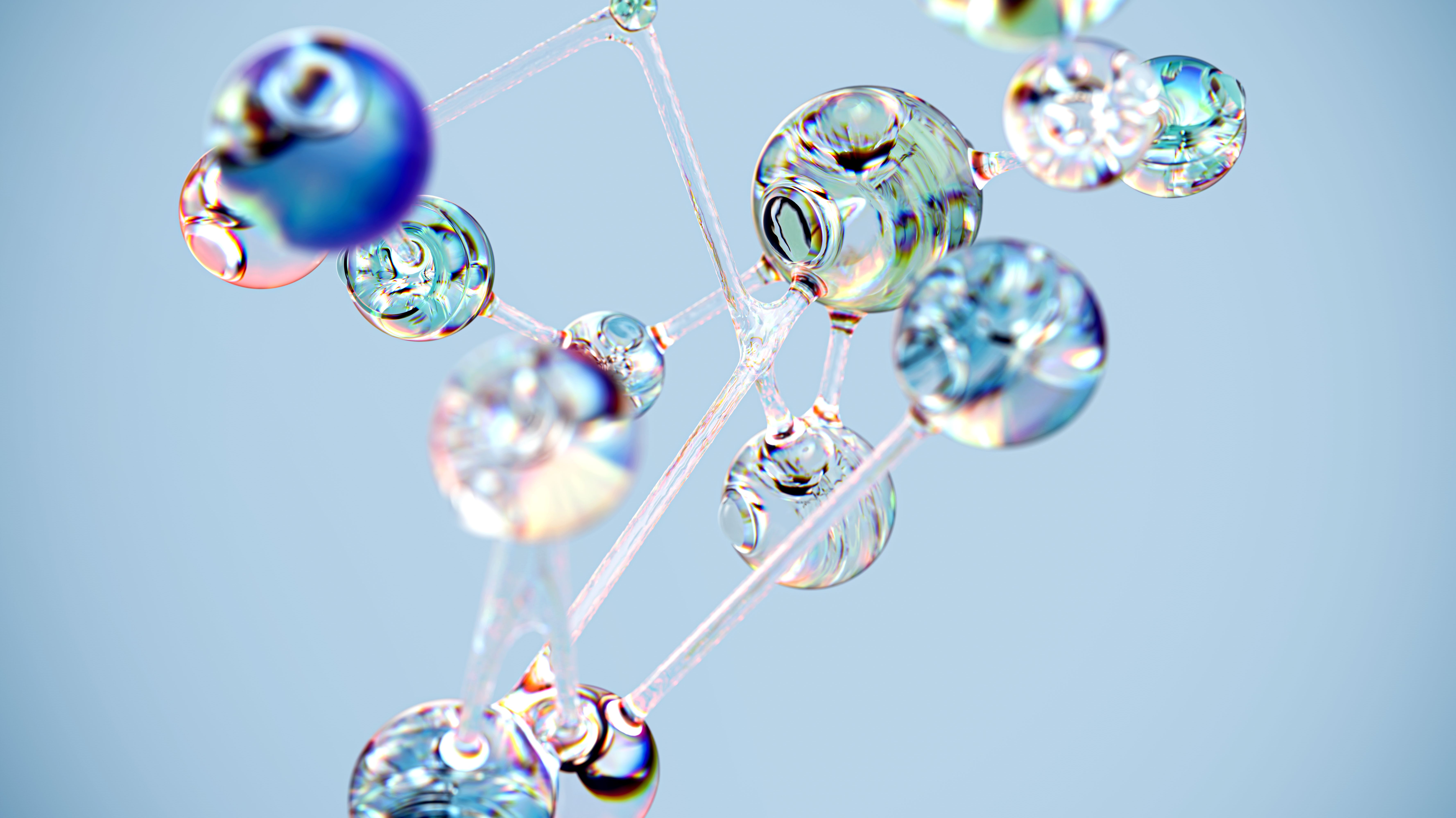 Graphene Nanoparticles Show Promise for Root Canal Disinfection