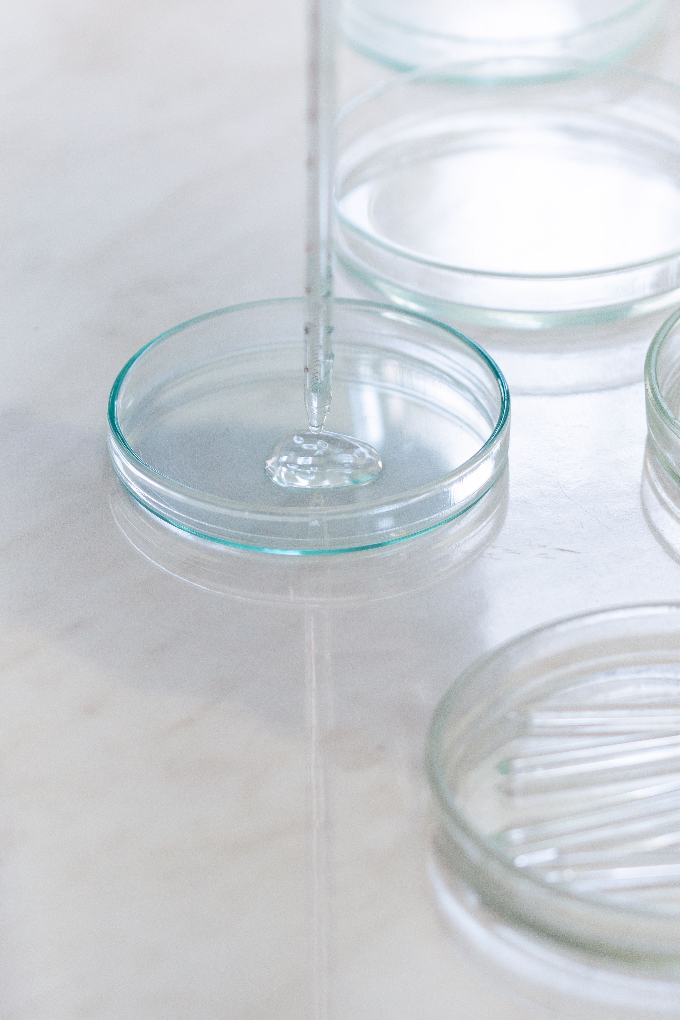 New Study Shows Calcium Hypophosphite Can Form Tooth Mineral in Saliva