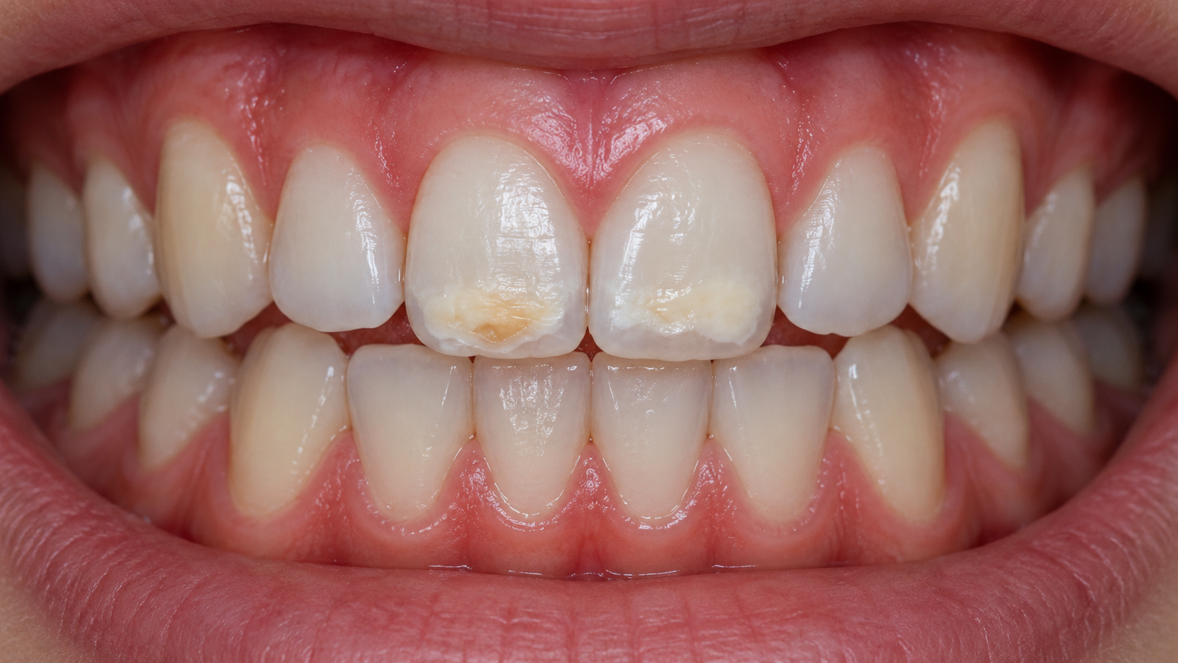 Enamel Hypoplasia: Causes, Symptoms, and Treatment Options