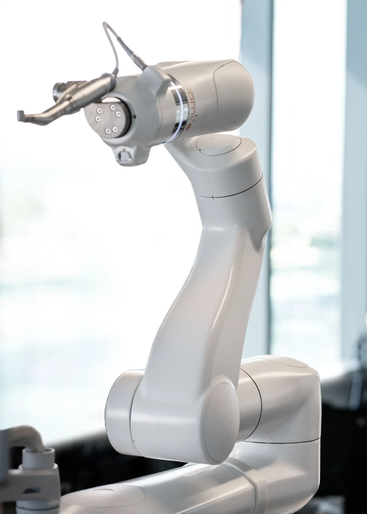 Neocis Yomi S Gains FDA Clearance for Robotic Pterygoid Implant Placement
