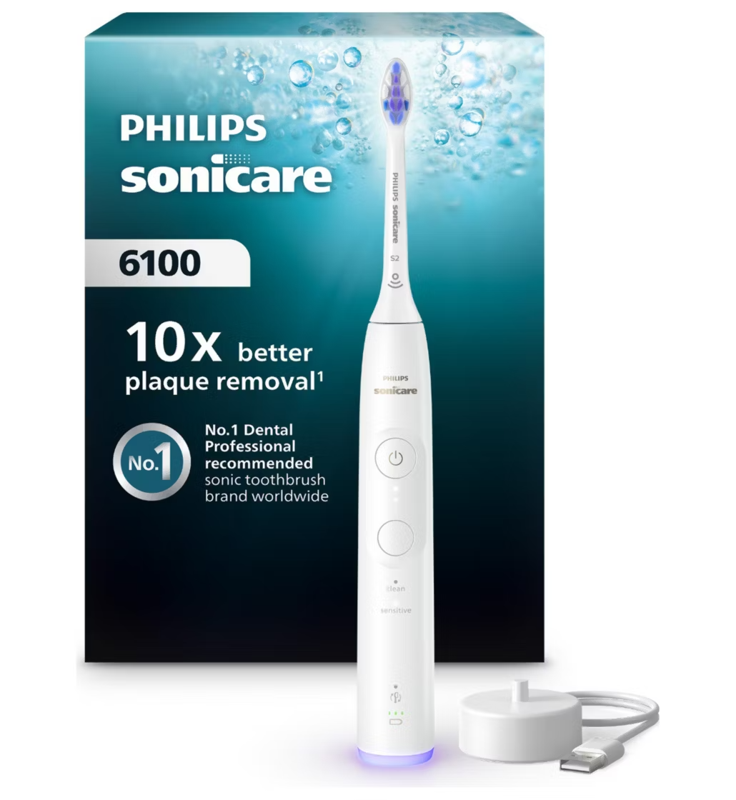Sonicare ProtectiveClean 6100