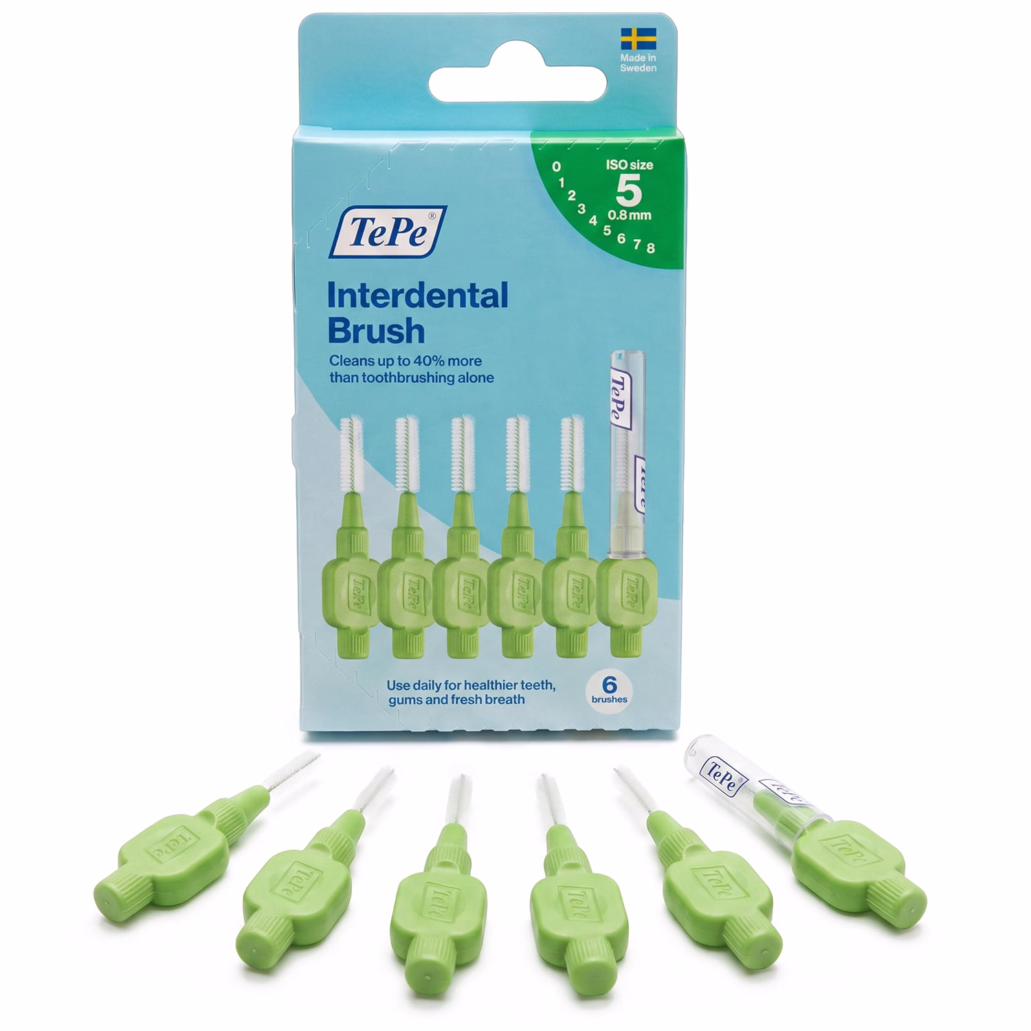 TePe Interdental Brush