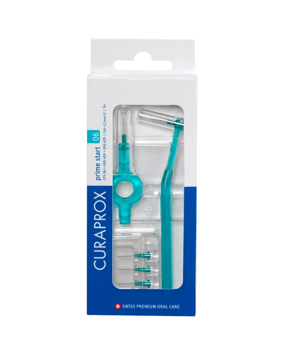 Curaprox CPS Prime