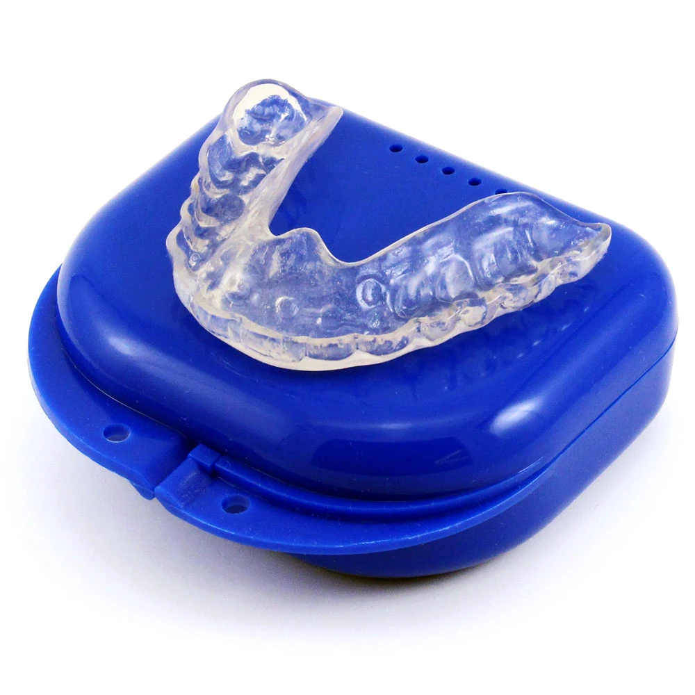Pro Teeth Guard Hybrid night guard