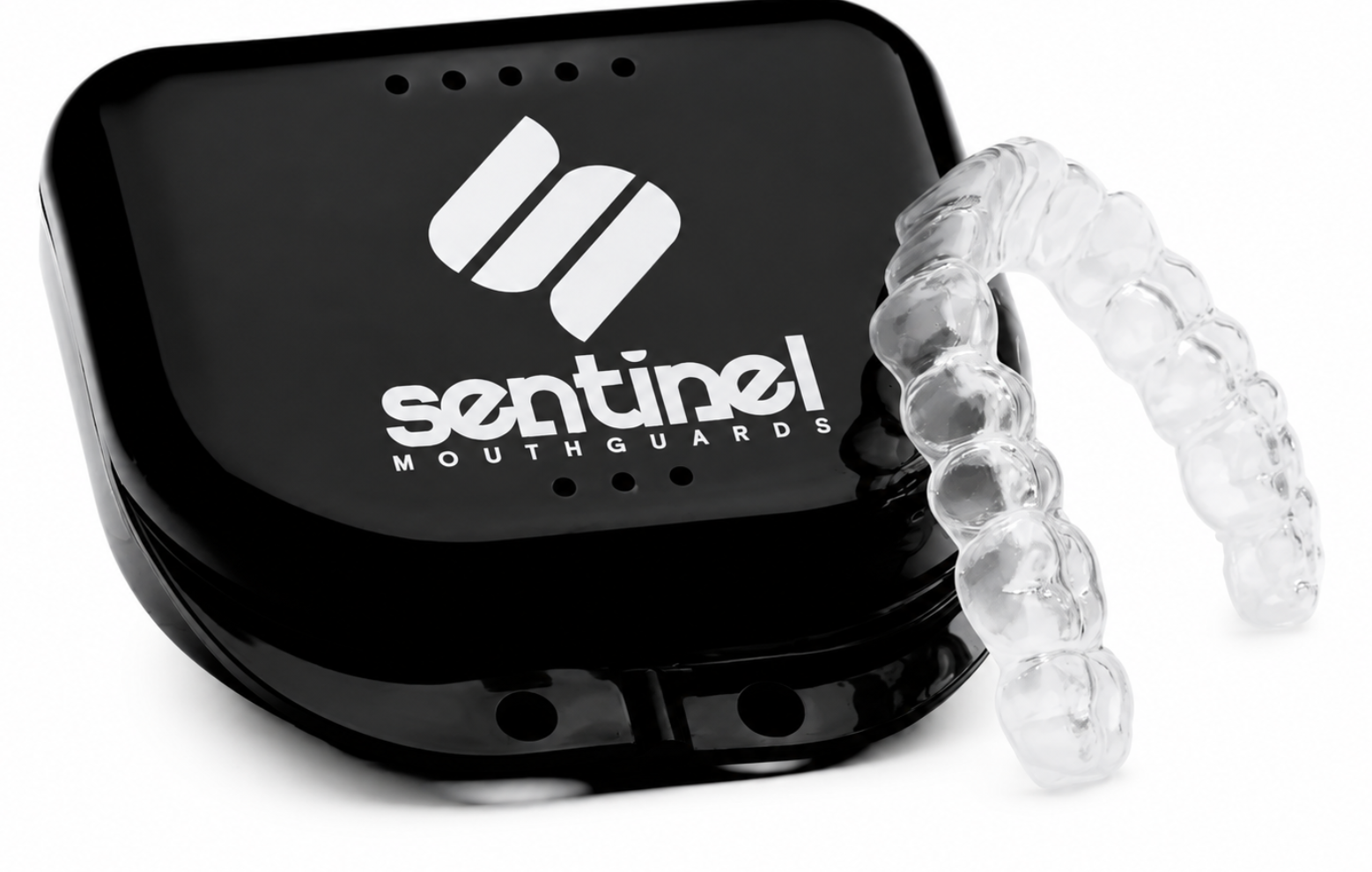 Sentinel Mouthguards Hard night guard