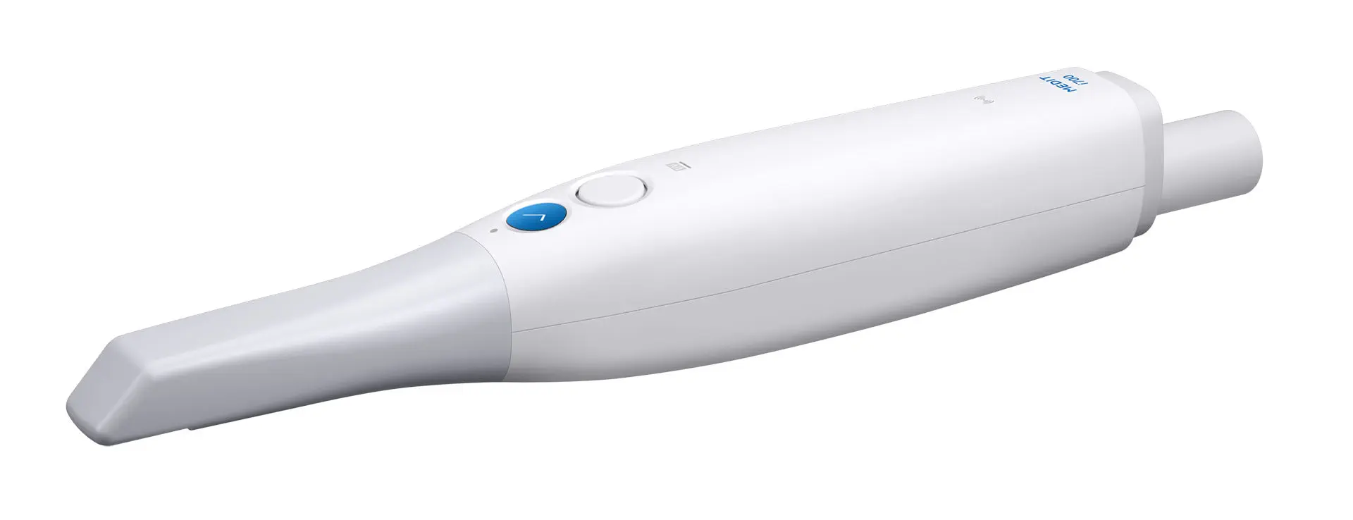 Medit i700 Scanner Review for Dentists