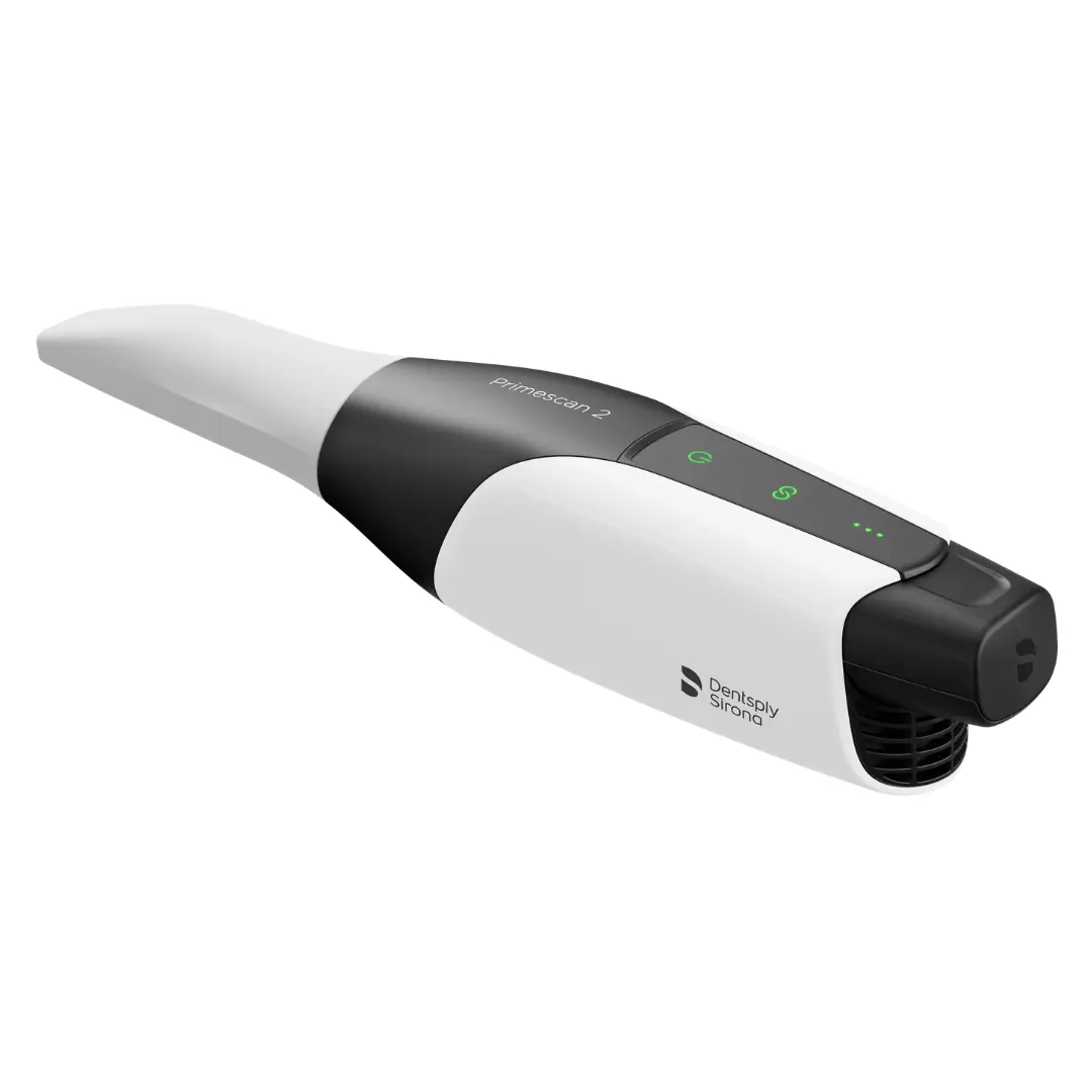 Primescan 2 Review – The First True Cloud Intraoral Scanner?