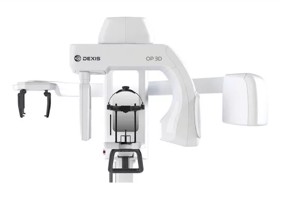 DEXIS Orthopantomograph™ OP 3D™ LX: A Comprehensive Review for Modern Dental Practices