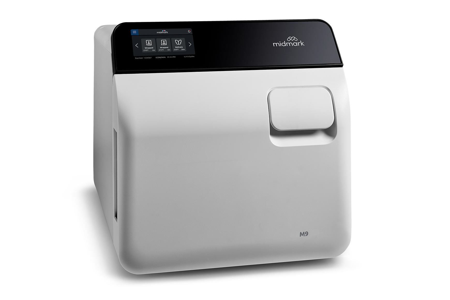 Midmark M9 UltraClave: Everything Dental Professionals Need to Know