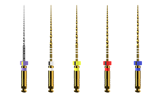 ProTaper Ultimate: Problems And Solutions For Dentists