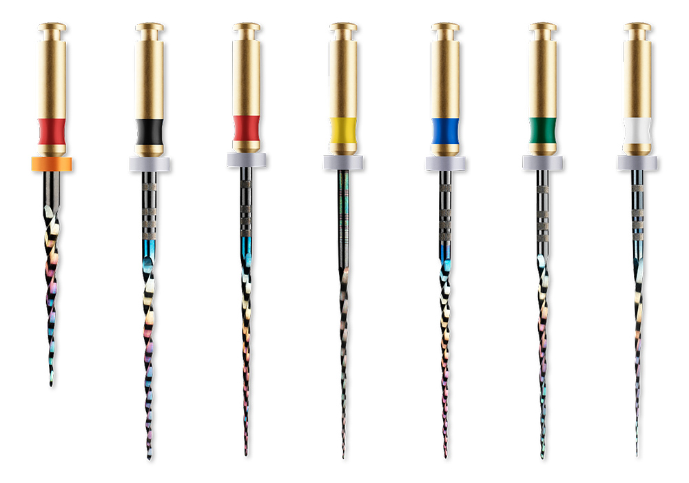 Coltène HyFlex CM: A Comprehensive Clinical Review For Dentists