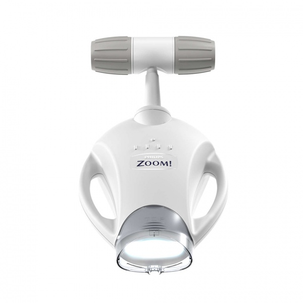 Philips Zoom Professional Teeth Whitening: Clinical Review For Dental Practitioners