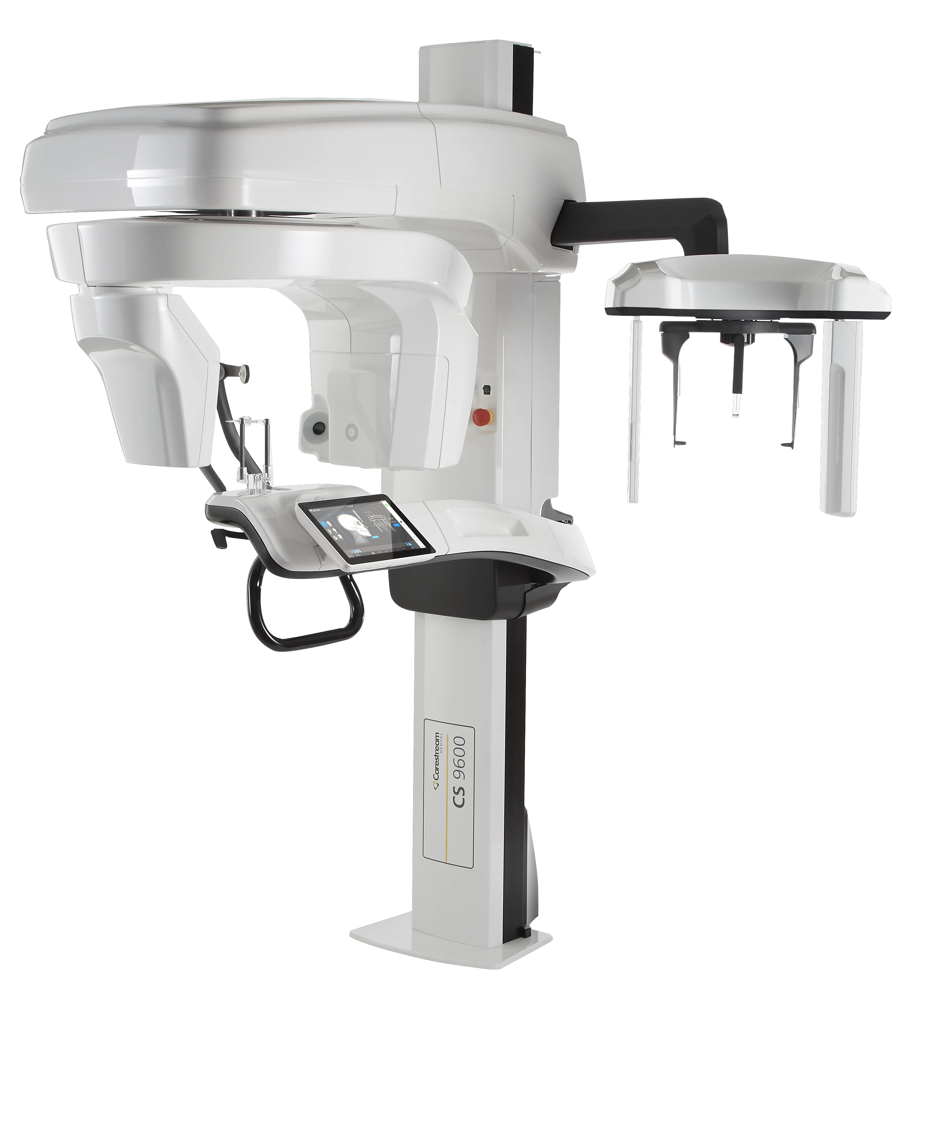 A Complete CS 9600 CBCT Scanner Review