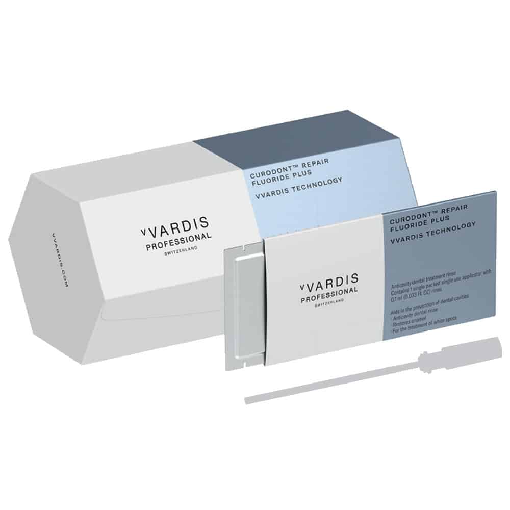 An Honest vVardis Curodont Review (2026)