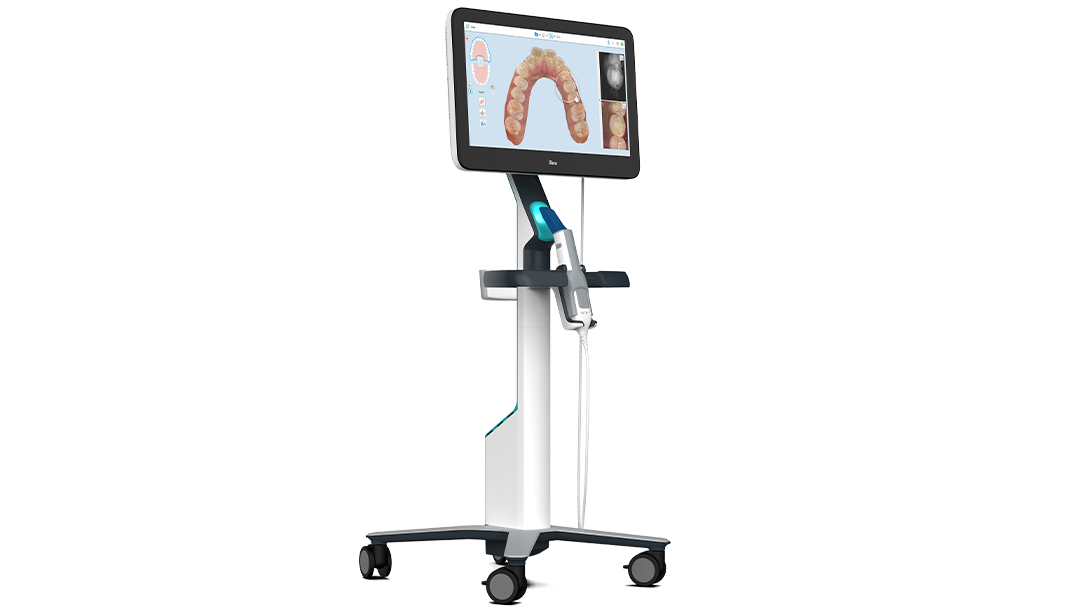 All You Need to Know About iTero Element 5D Intraoral Scanner