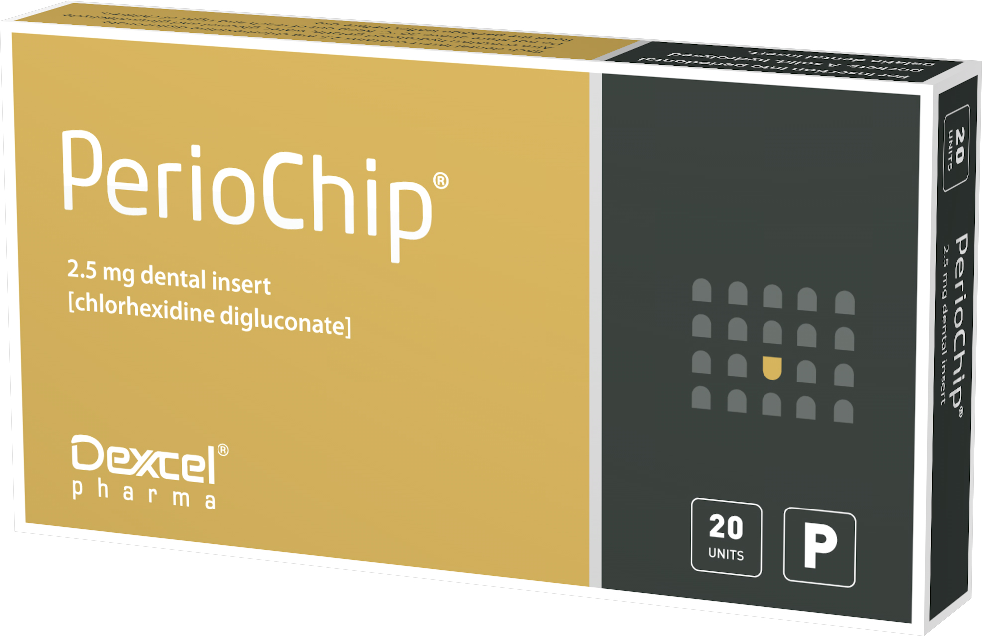 PerioChip in Periodontal Therapy