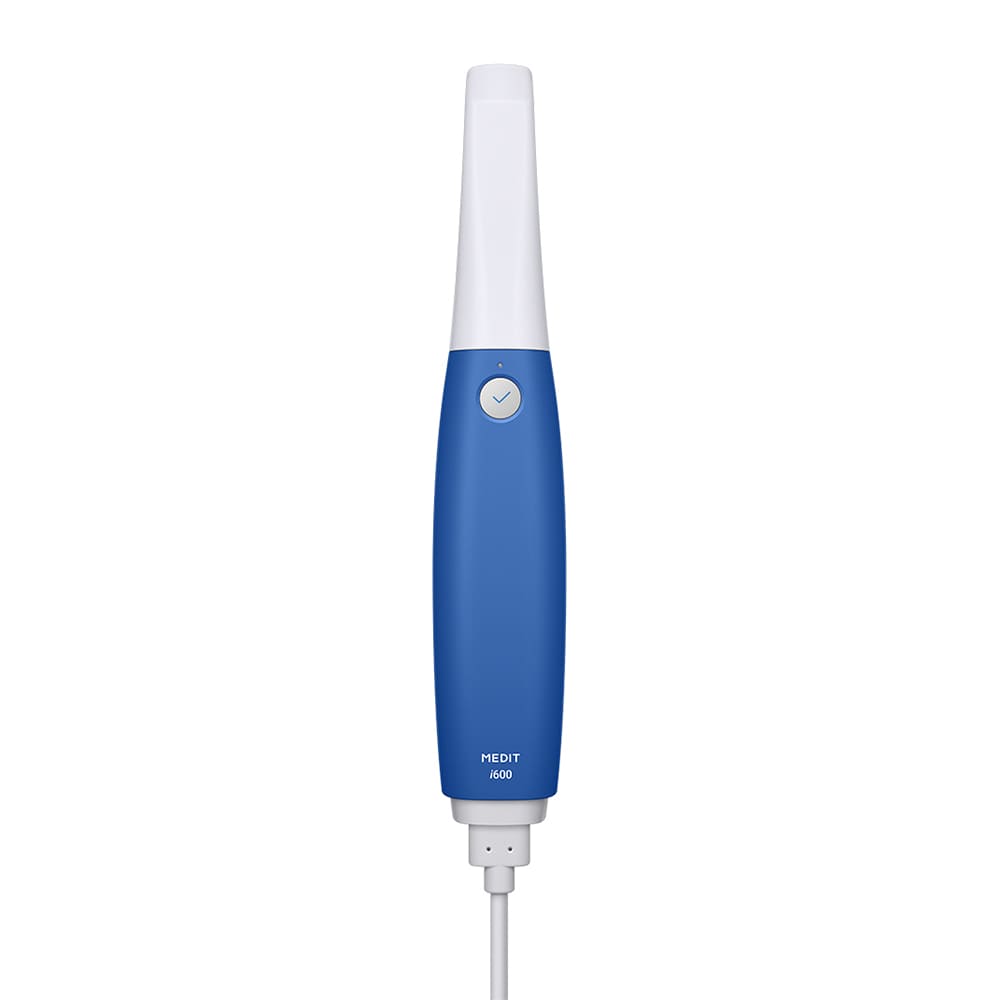 Medit i600 Review – Is This Budget Scanner Actually Worth It?